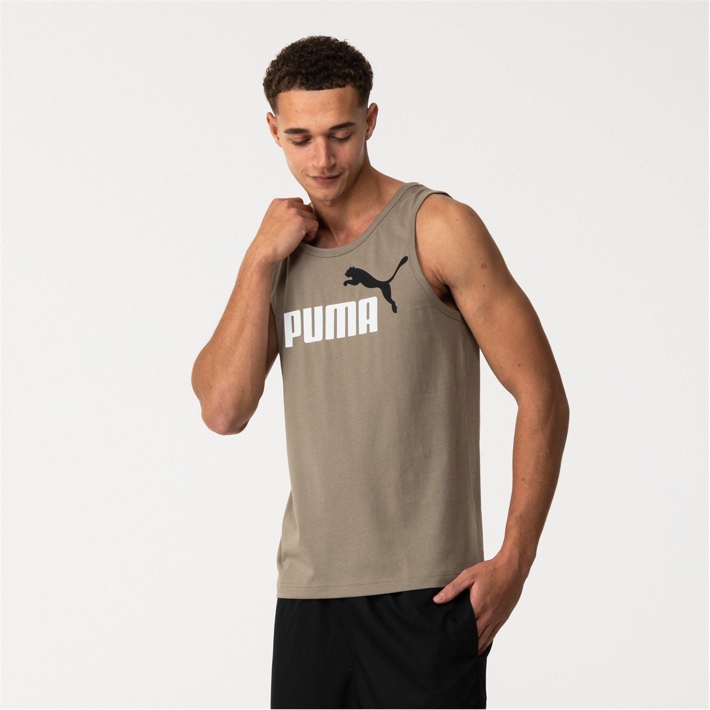 Puma Tank Vest