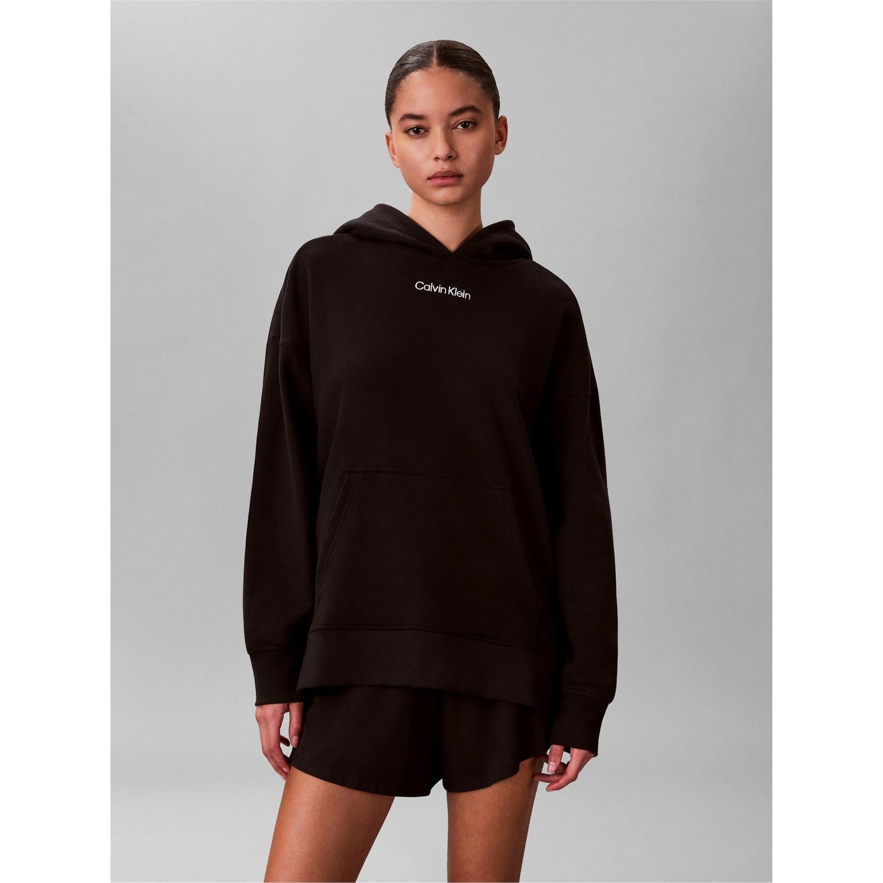 Calvin Klein Overhead Hoodie