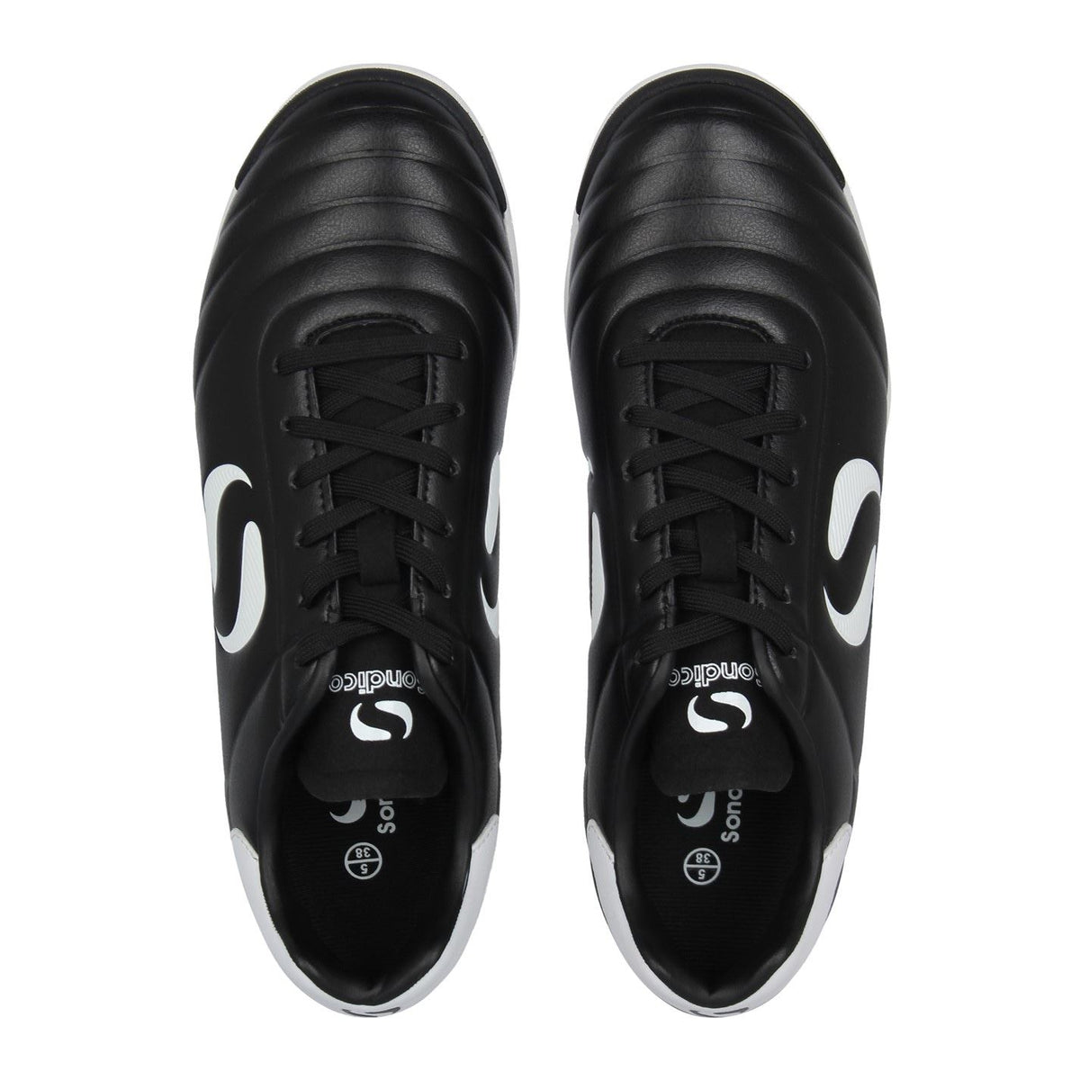Sondico Strike Indoor Football Trainers Juniors