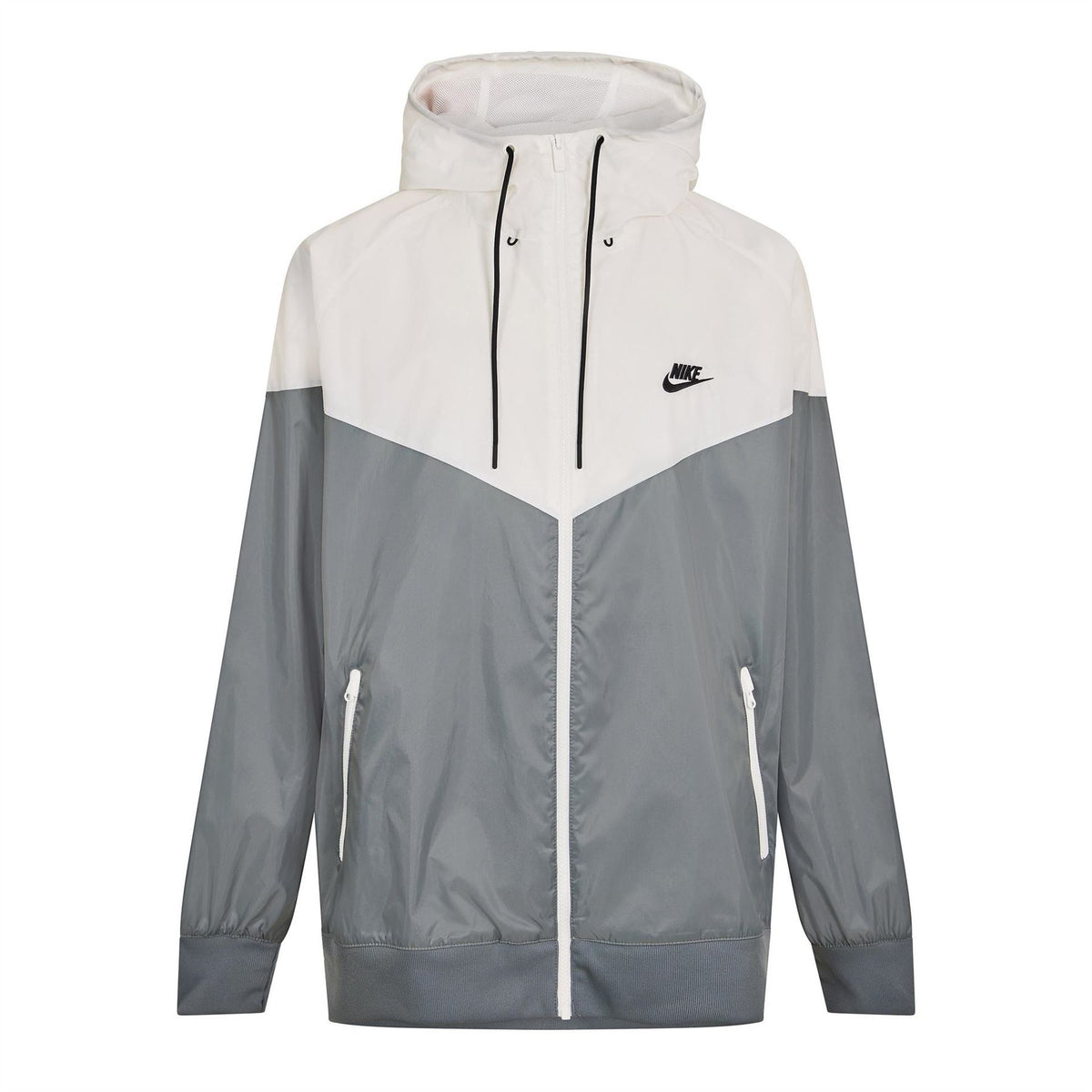 Nike Windrunner Hooded Windbreaker Jacket