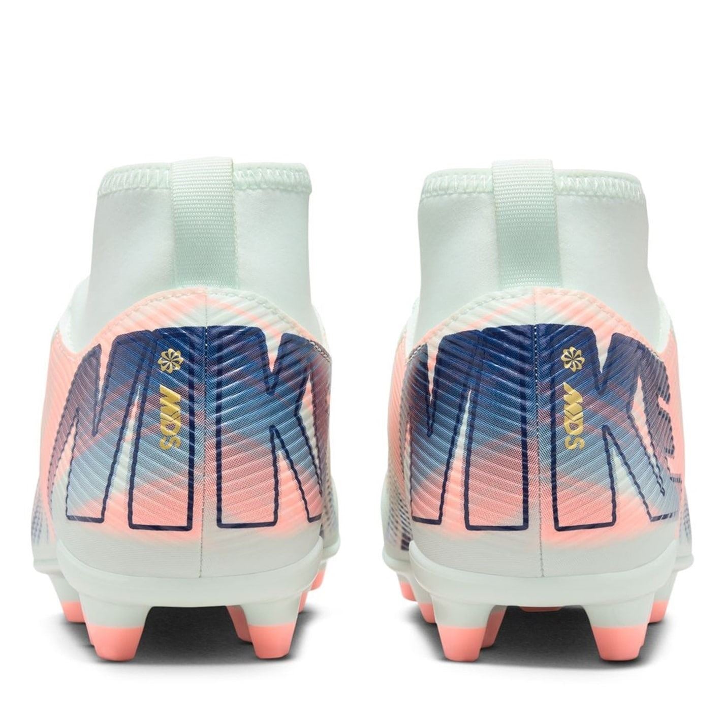 Nike Mercurial Superfly 10 Club Junior Firm Ground Football Boots