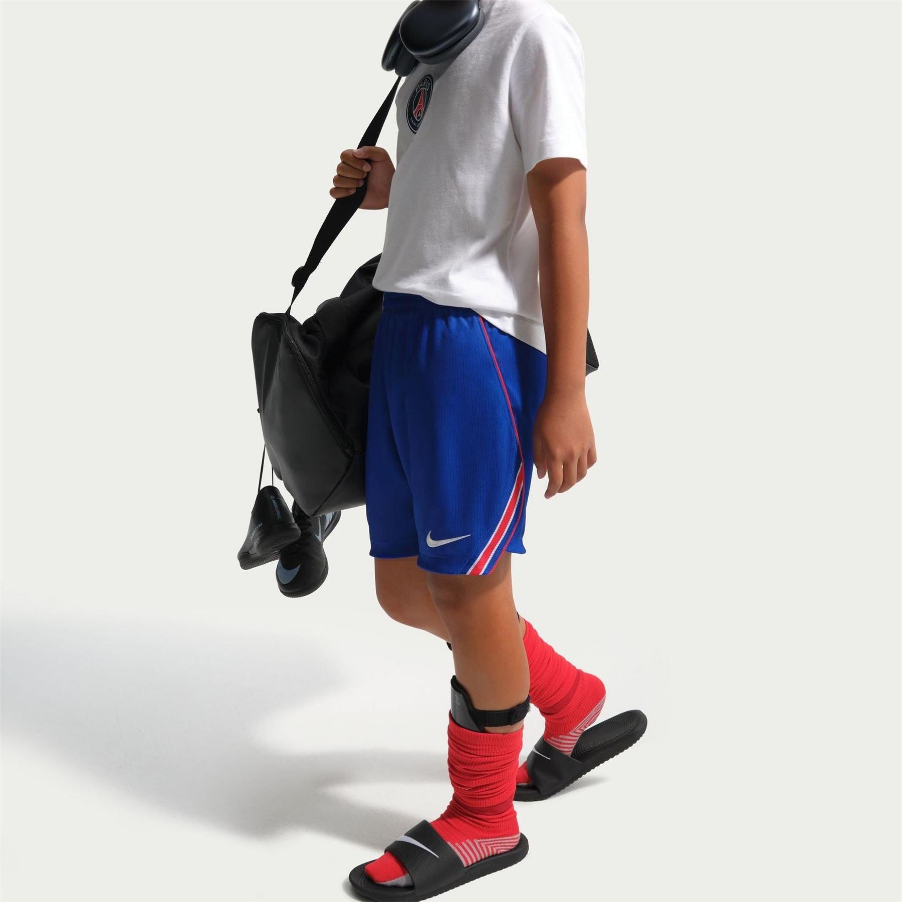 Nike Home Short 2026 27 Juniors