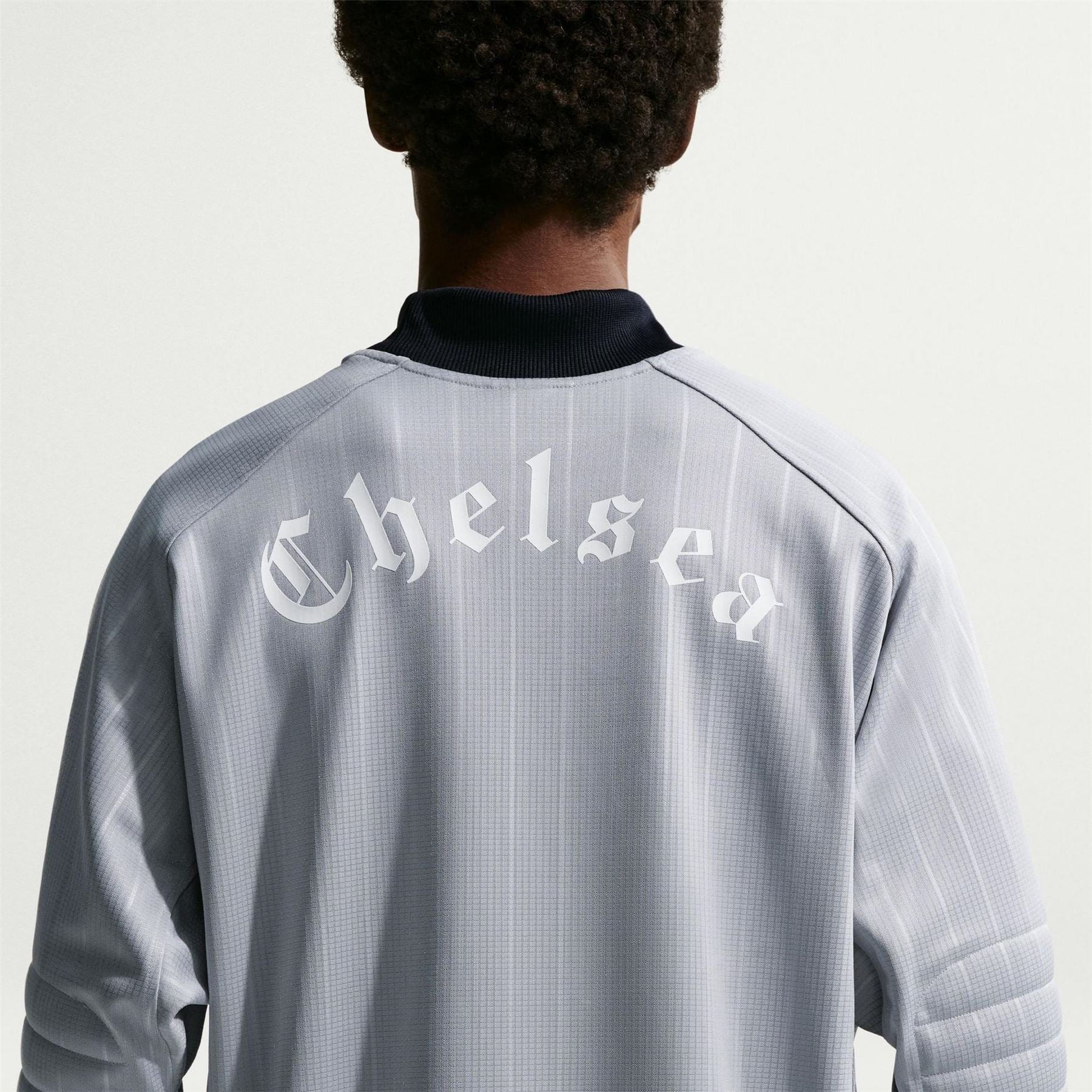 Nike Nike Chelsea Special Edition Goalkeeper Shirt 25 26