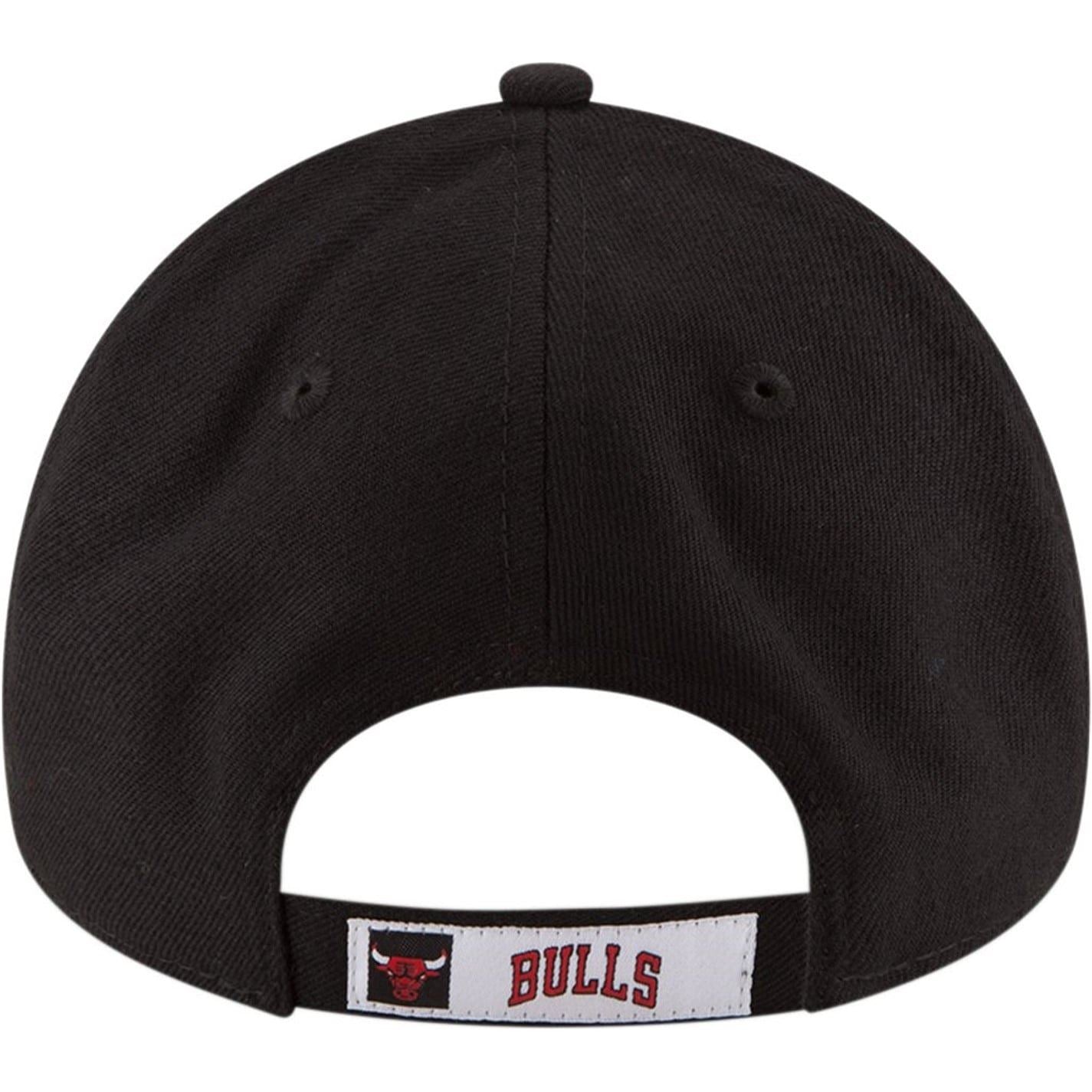 New Era 9forty Lettering Adjustable Cap