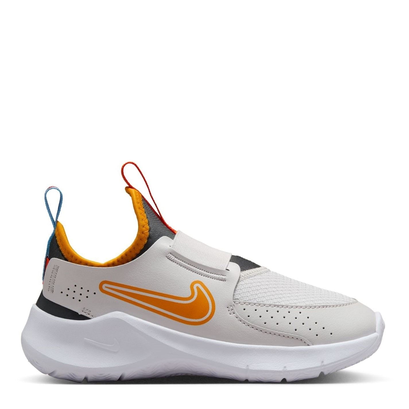 Nike Flex Runner 3 Little Kids Low-Top Sneakers