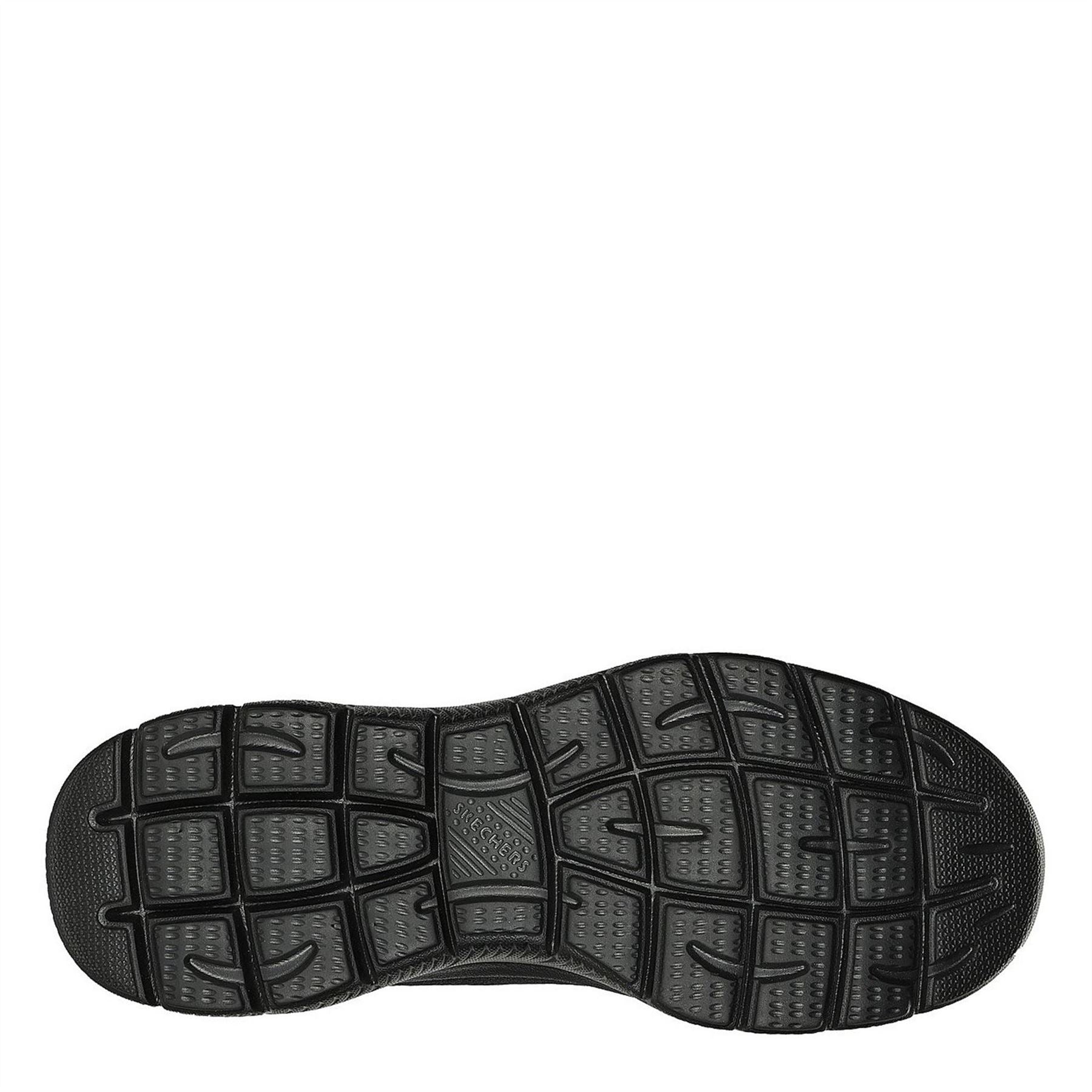 Skechers Mens Slip Ins: Summits   High Range