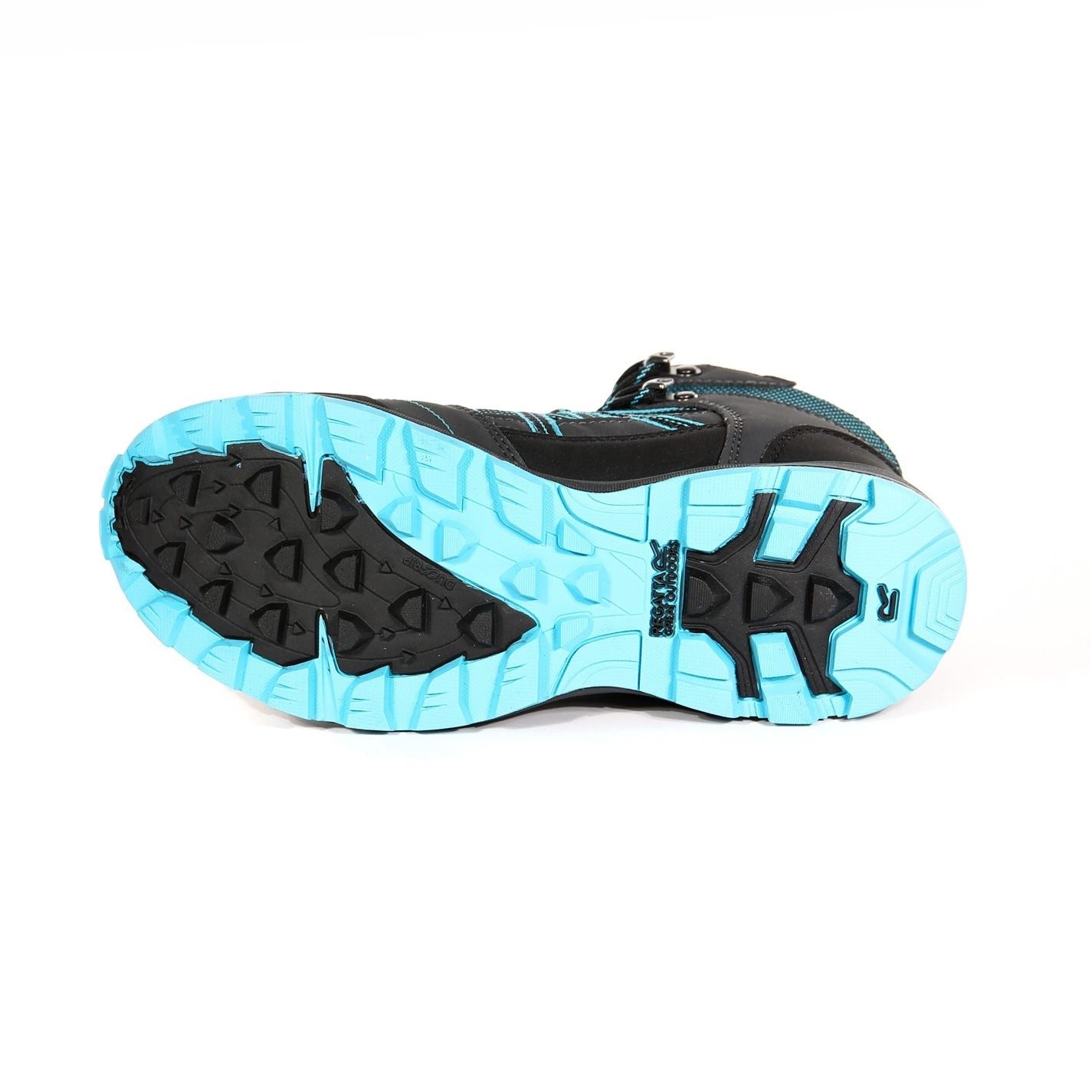 Regatta Samaris Mid Ii Waterproof  And  Breathable Walkin