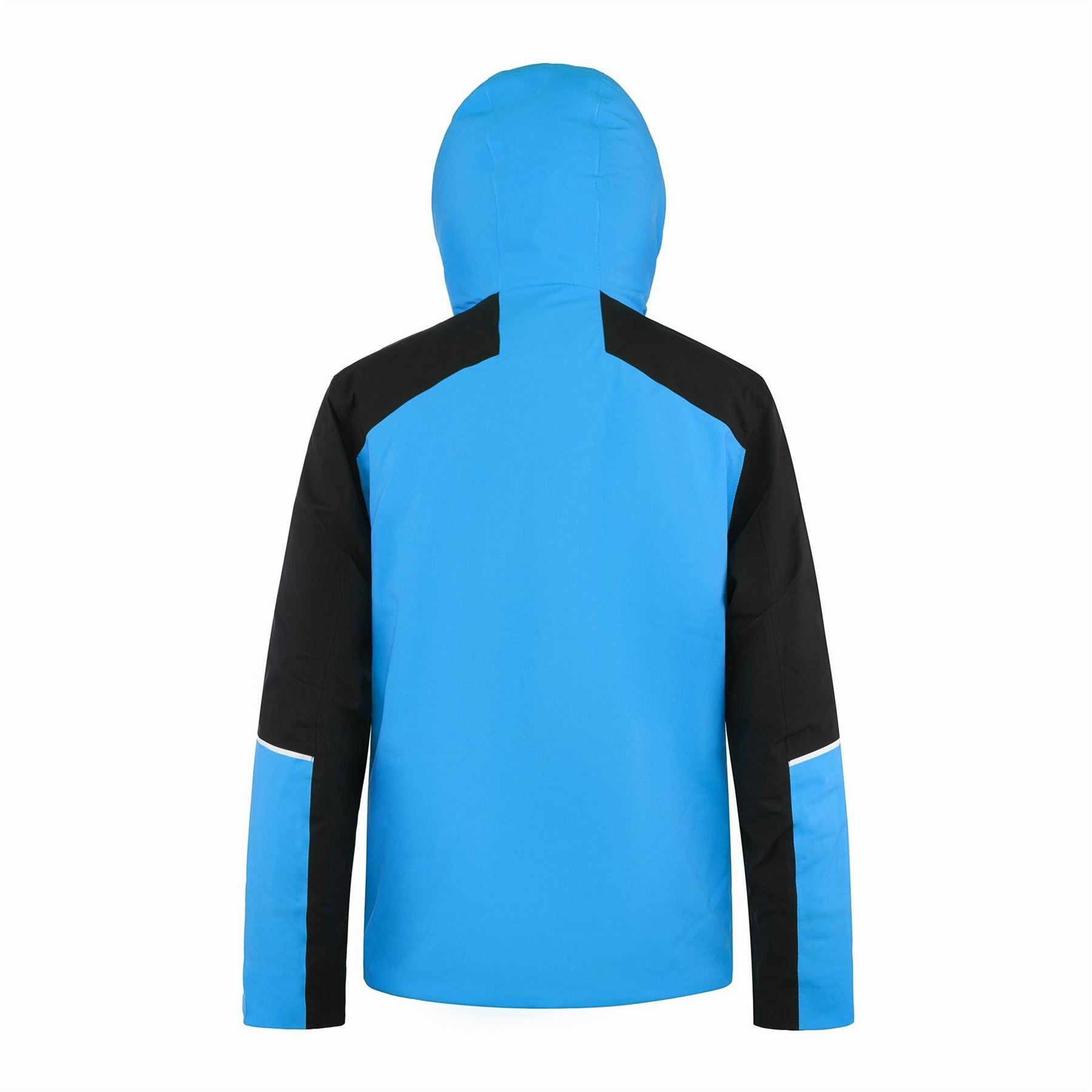 Nevica Meribel Color Block Zipped Pocket Ski Jacket