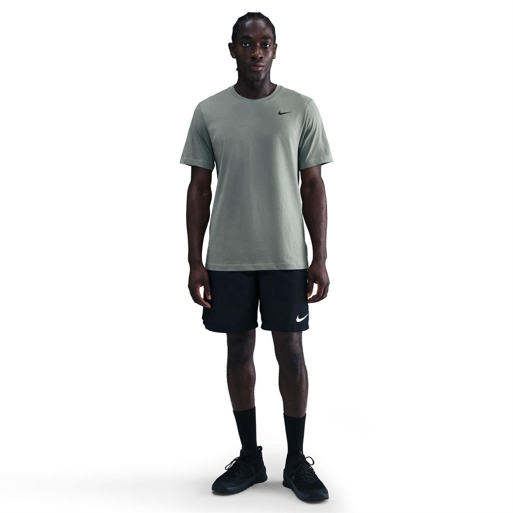 Nike Mens Dri Fit Legend Fitness T-Shirt