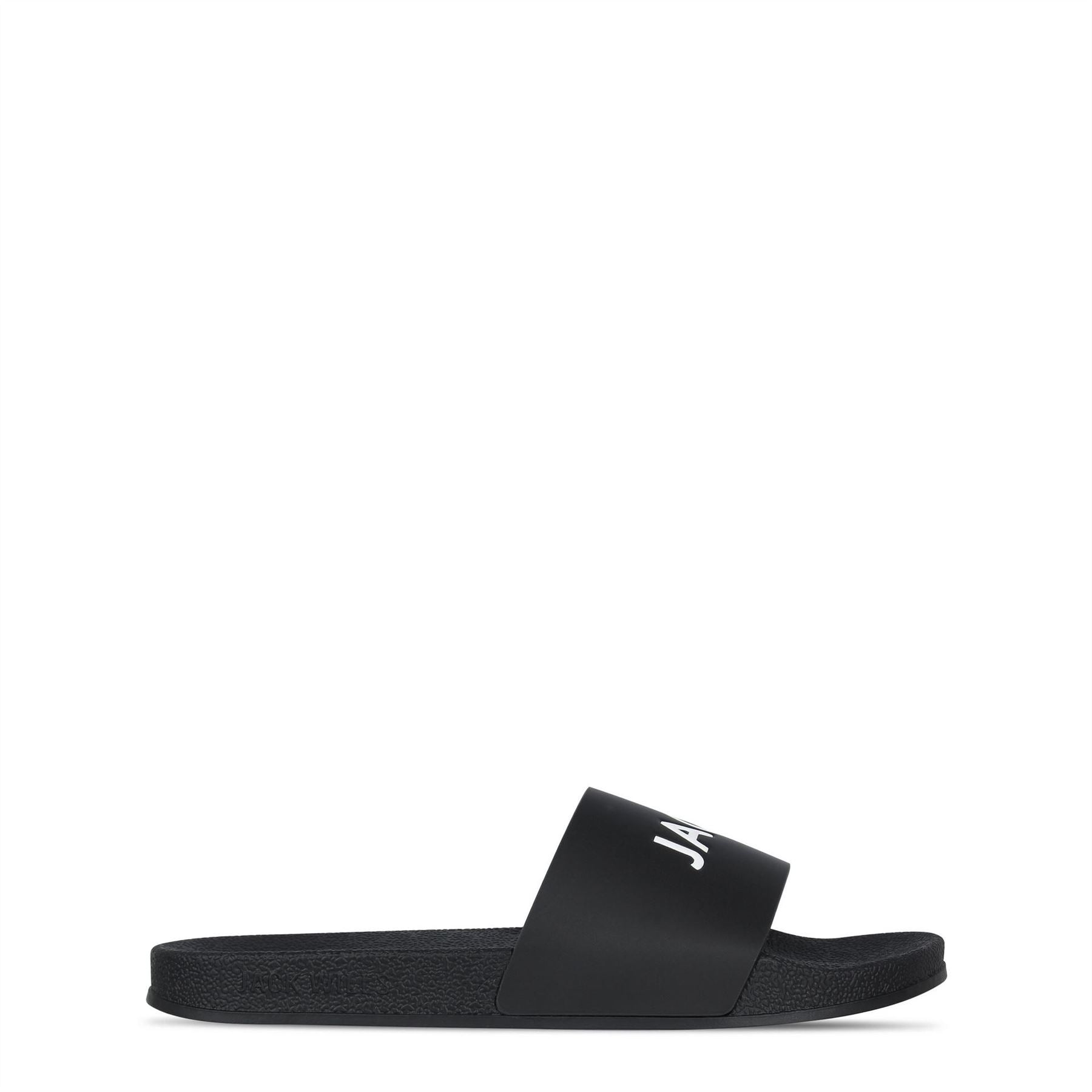 Jack Wills Logo Slider