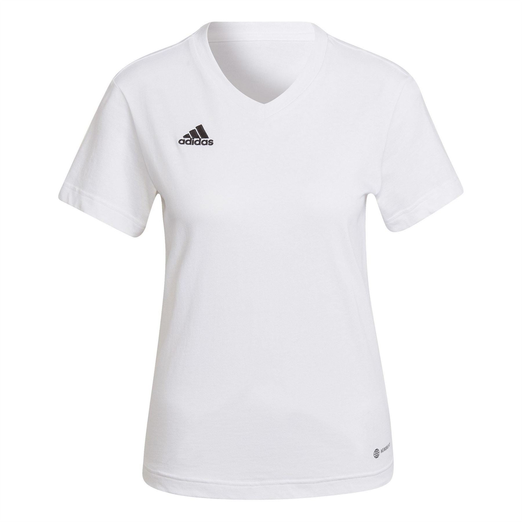 adidas Womens Ent22 T-Shirt