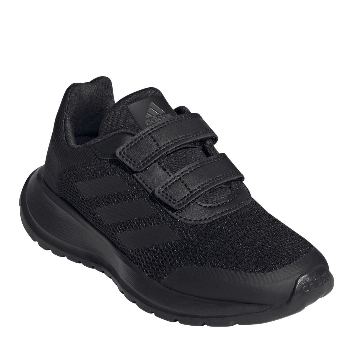 adidas Run 2.0 Cf K Low Top Trainers Unisex Kids