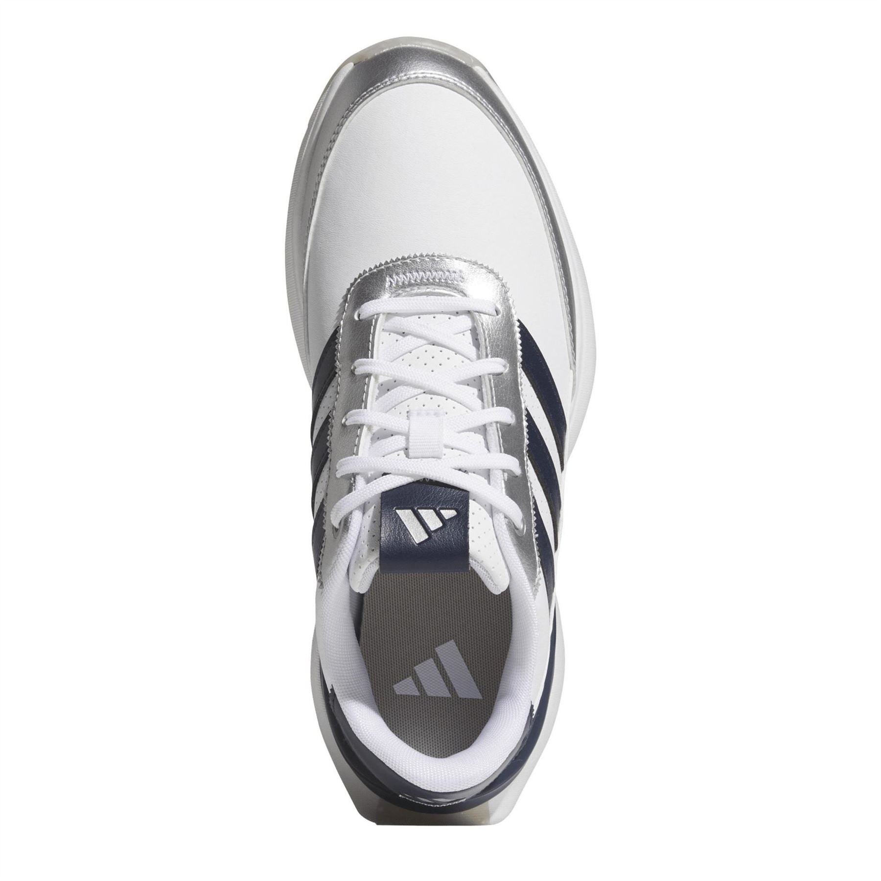 adidas S2g Sl Leather Spikeless Golf Shoes