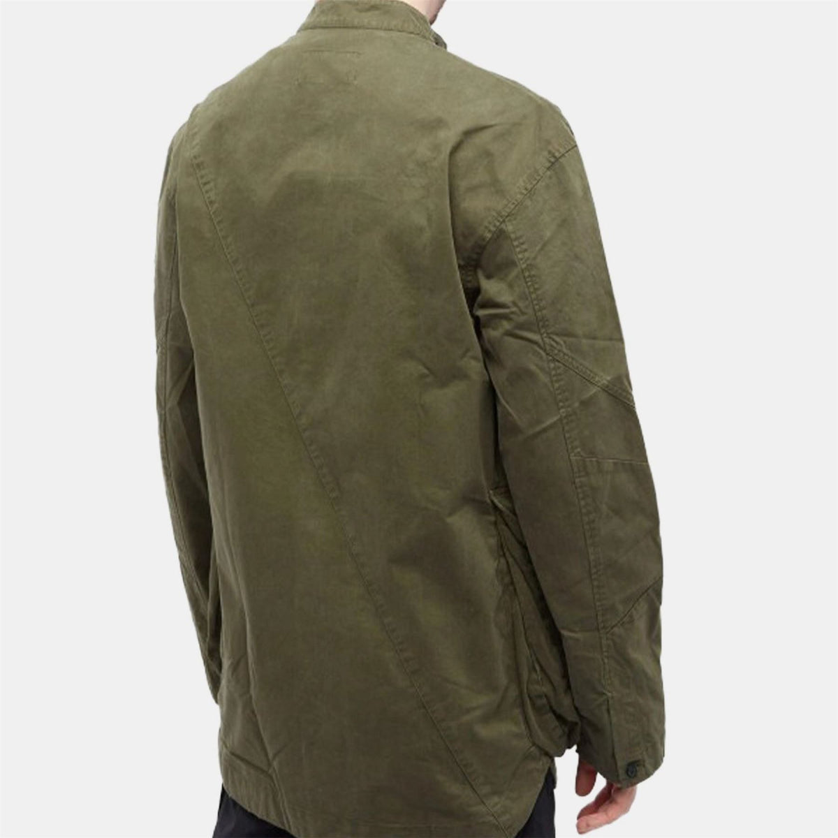 A-COLD-WALL Ando Work Shirt