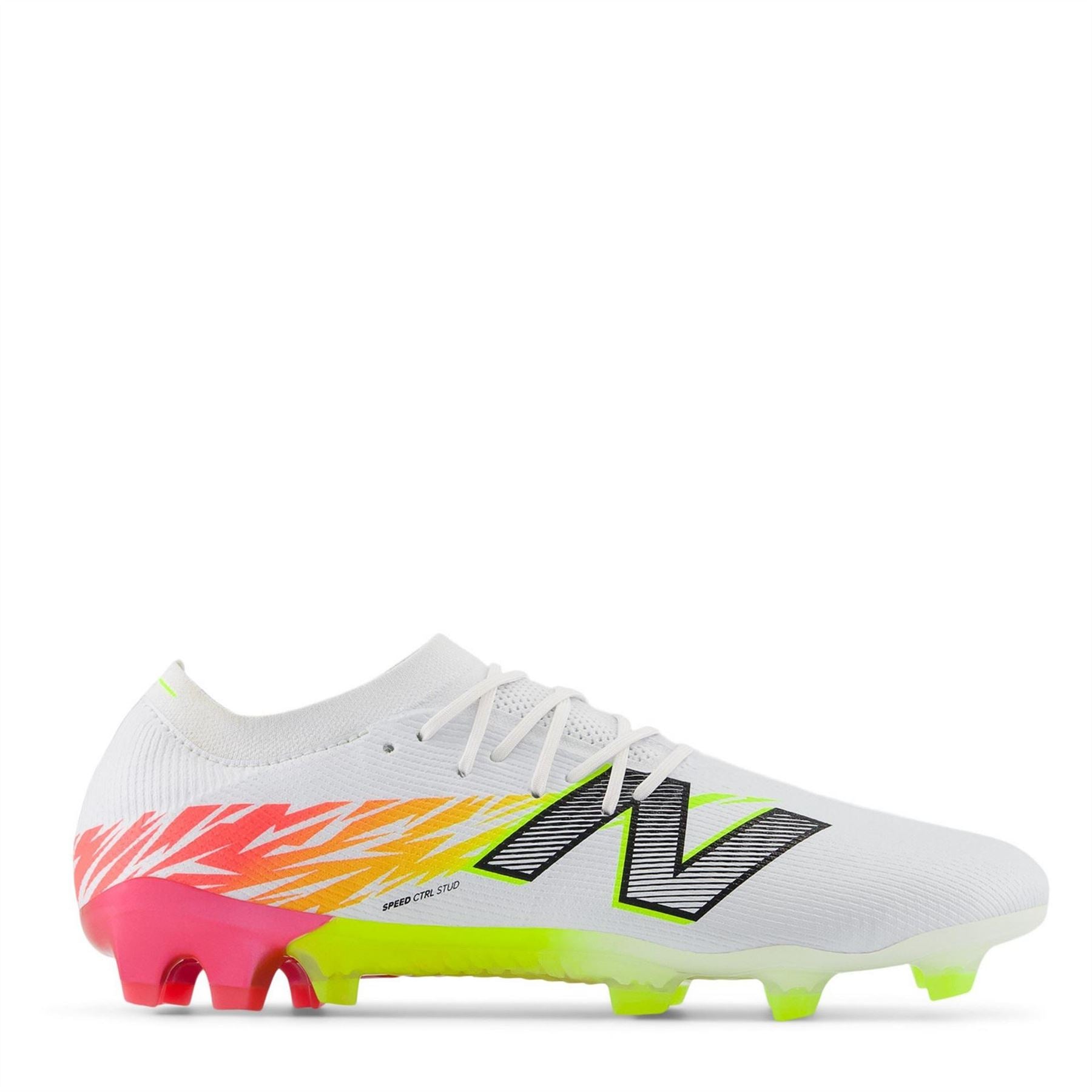 New Balance Furon V8 Pro Firm Ground Football Boots
