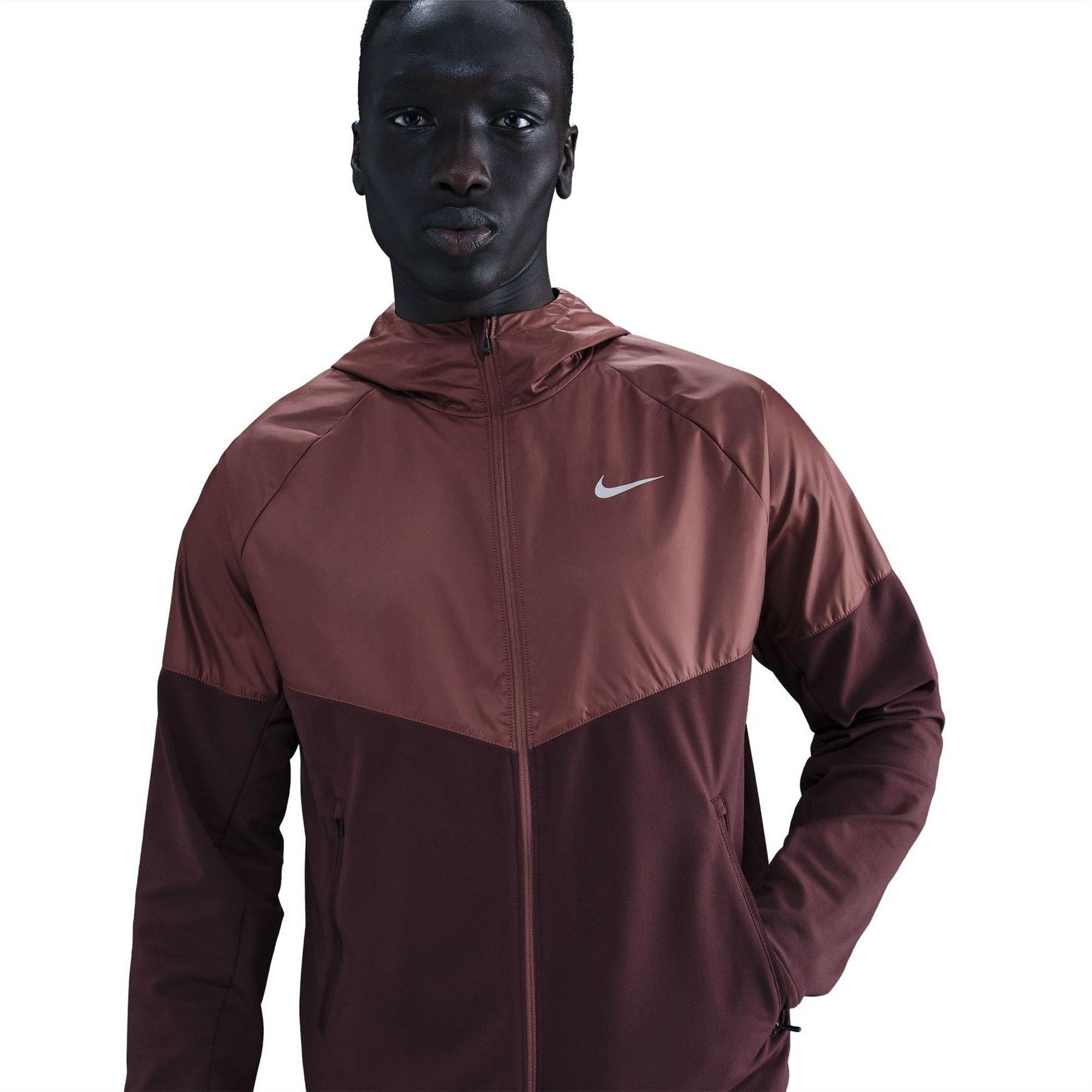 Nike Wntrzd Mlr Jacket