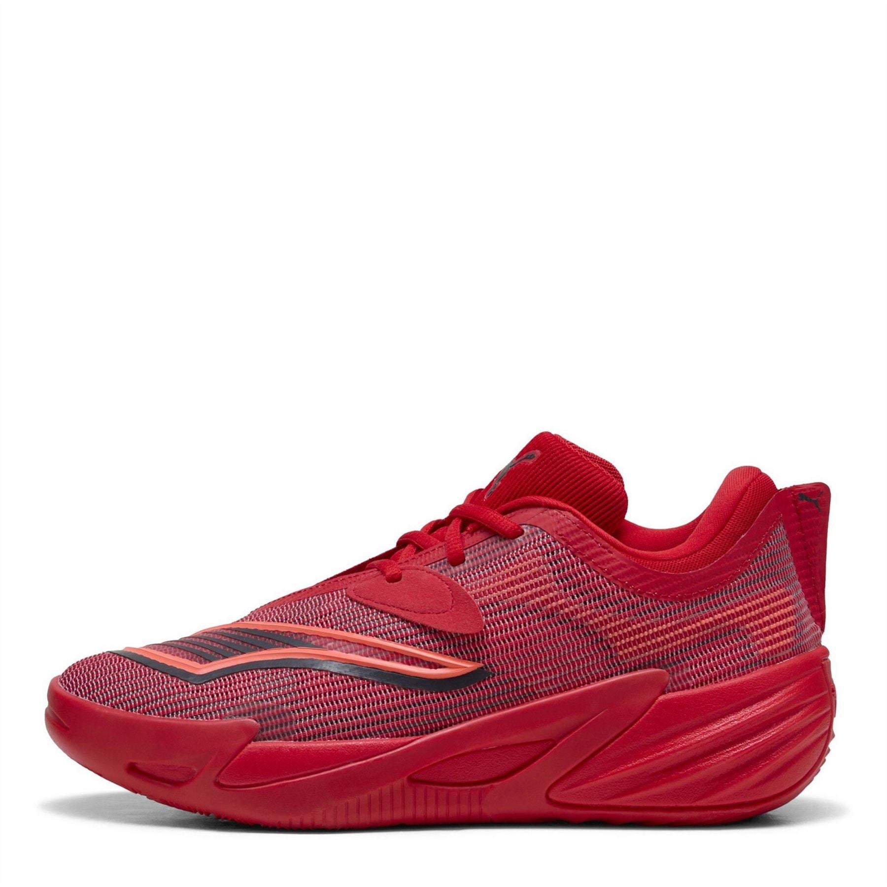 Puma All Pro Nitro 2 Basketball Trainers