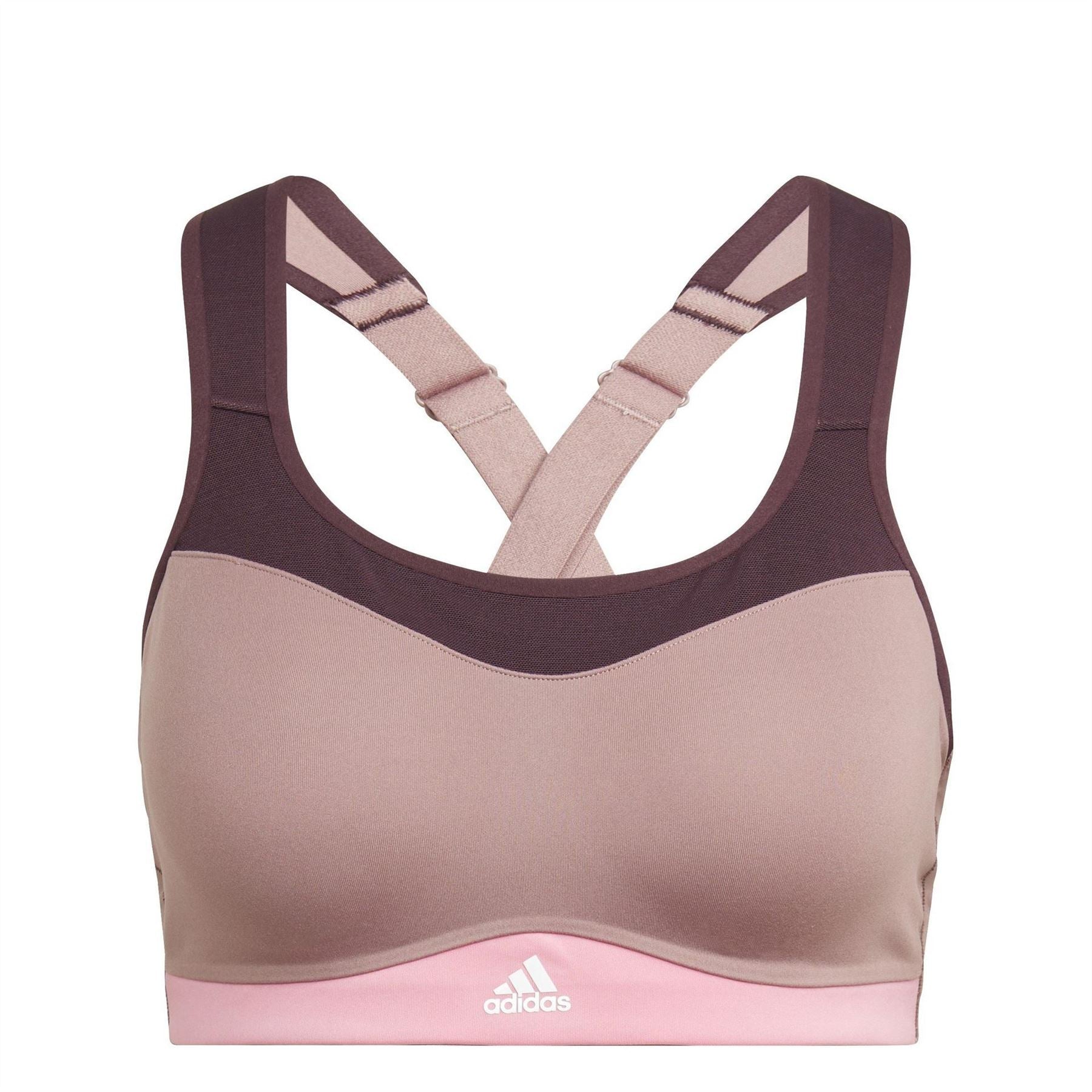 adidas Womens Tlrd Impact Training High Support Bra