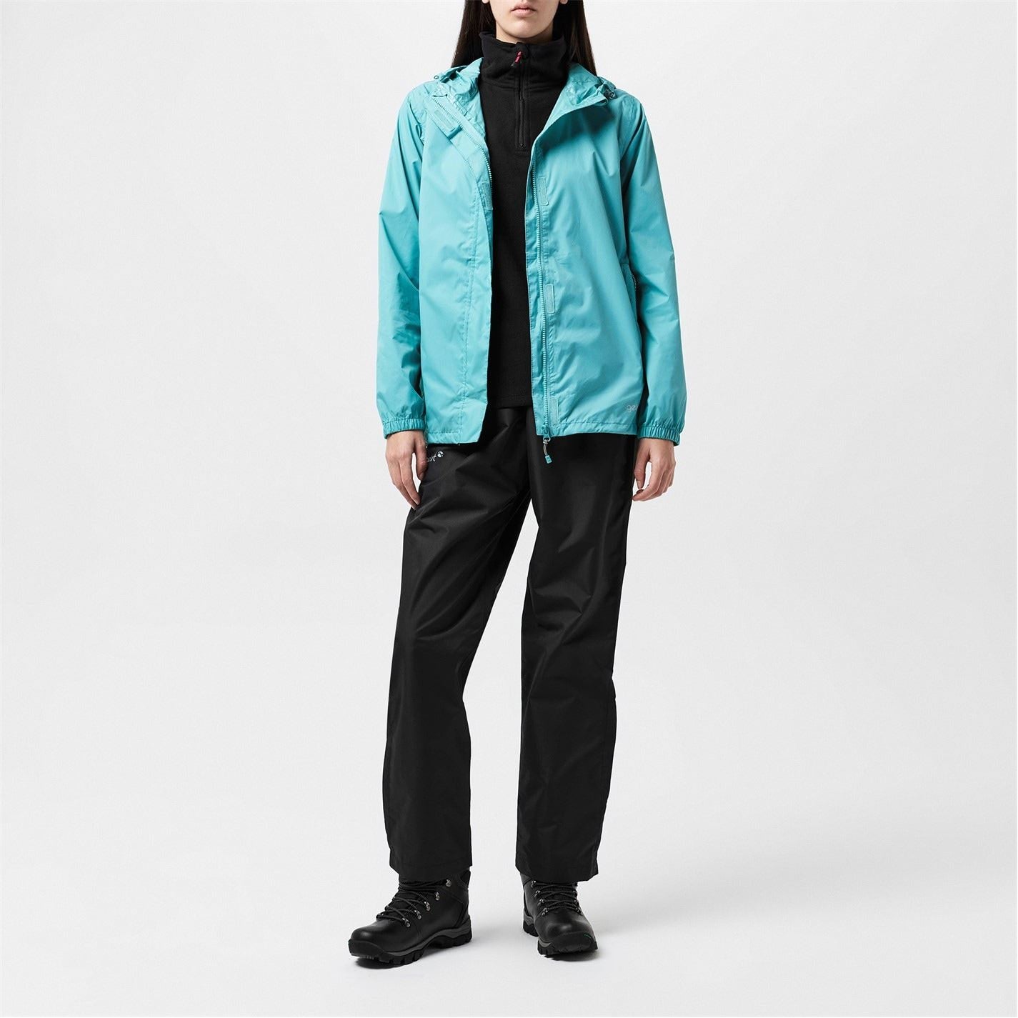 Gelert Womens Packaway Jacket