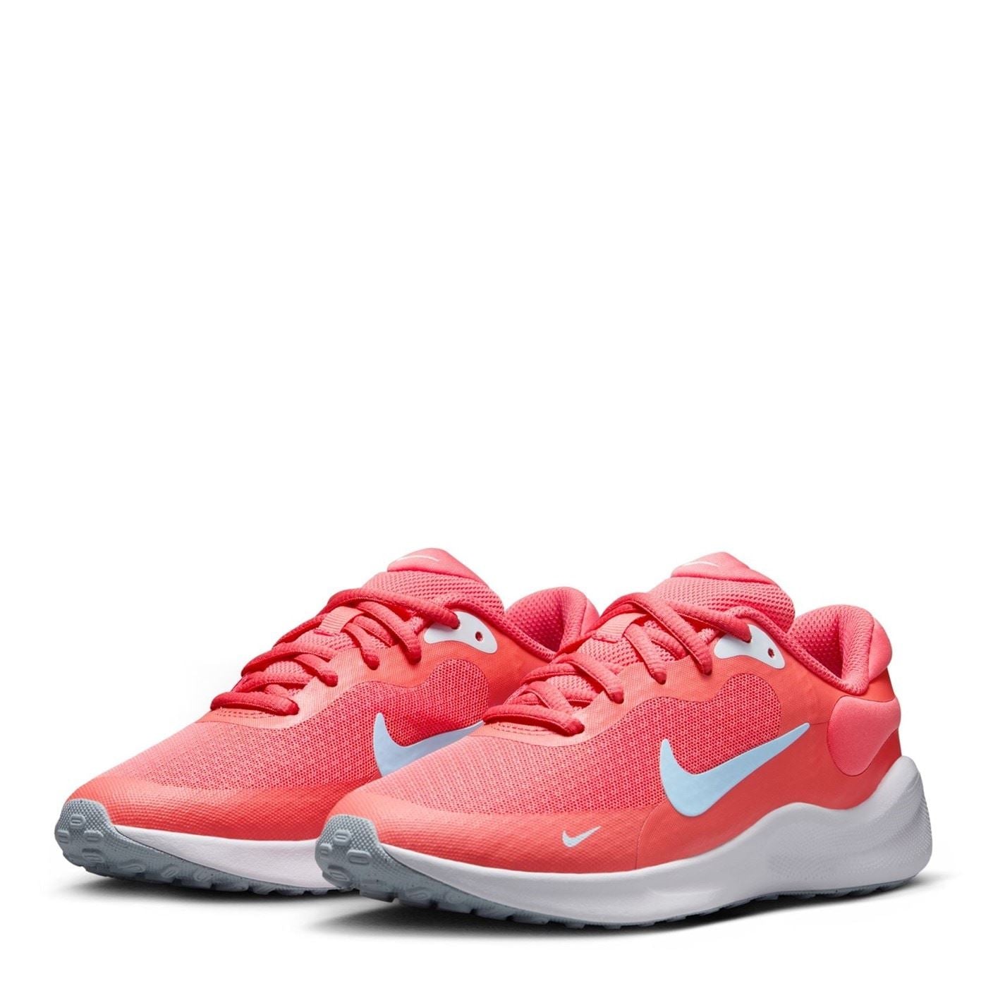 Nike Revolution 7 Big Kids Shoes