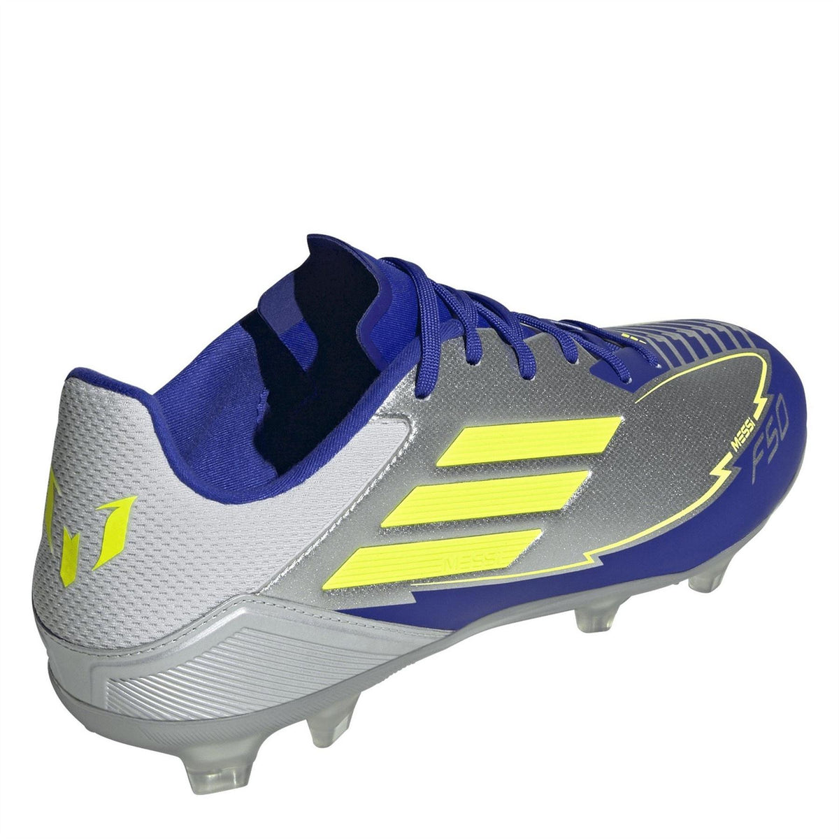 adidas Messi F50 Academy Adults Firm Ground Football Boots