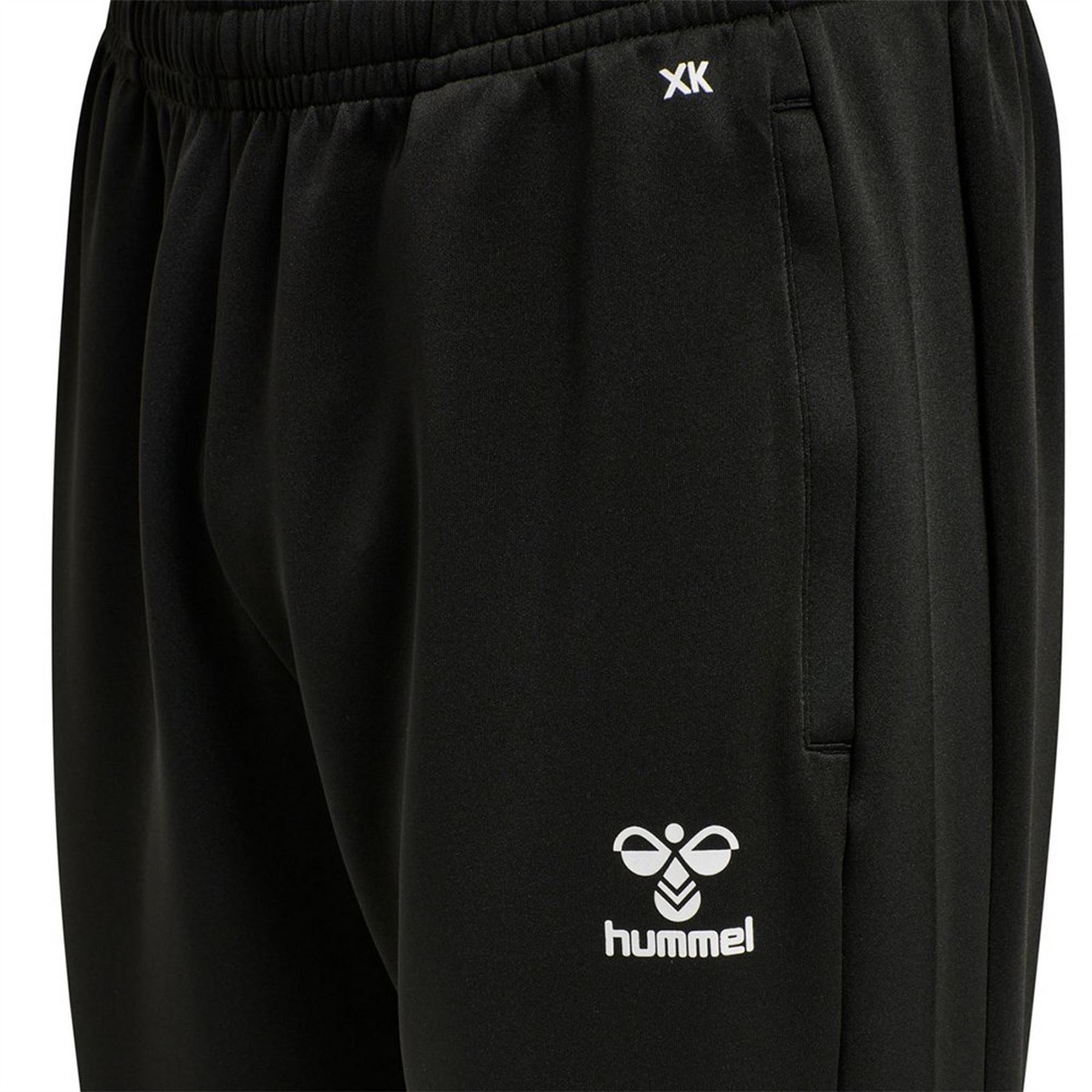 Hummel Training Poly Pants Senior