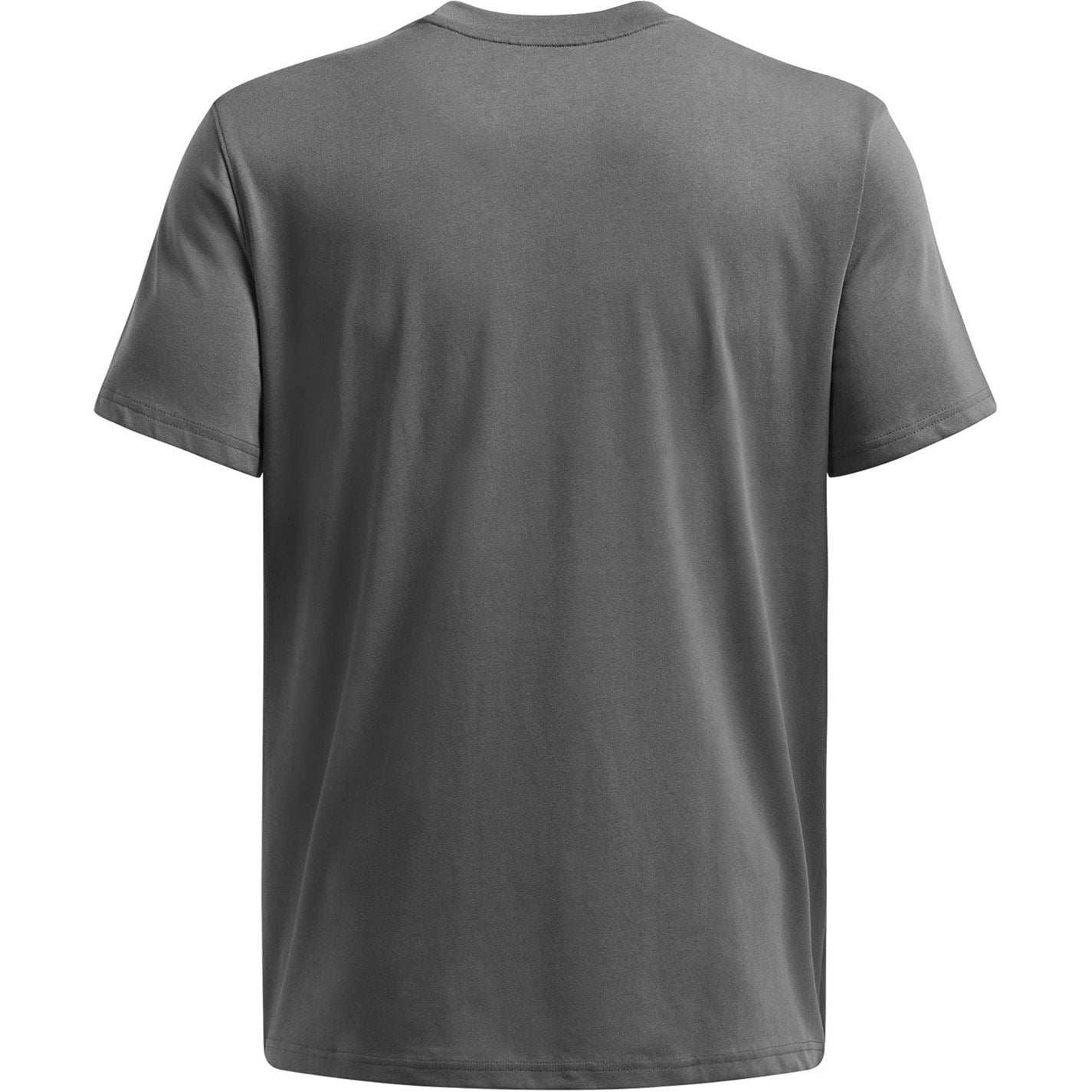 Under Armour Mens Curry Logo Heavyweight T-Shirt