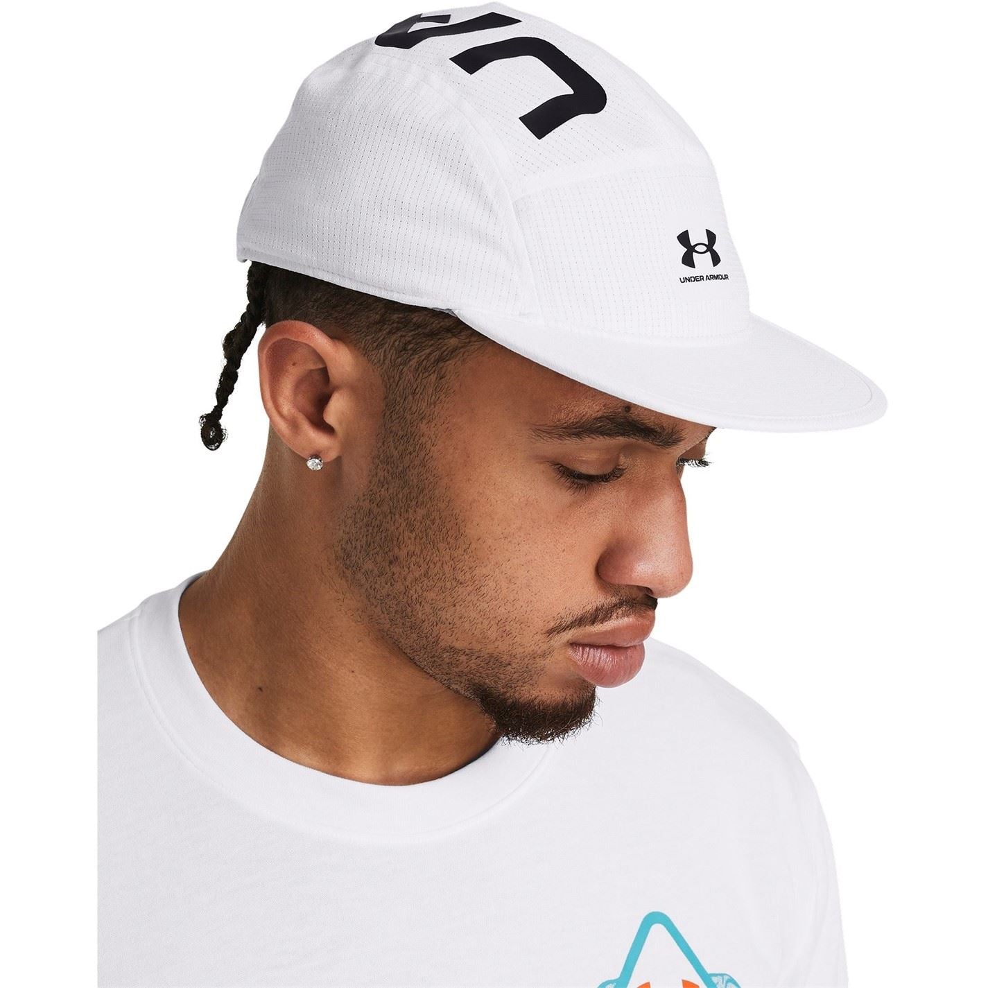 Under Armour Chill Armourvent Camper Cap