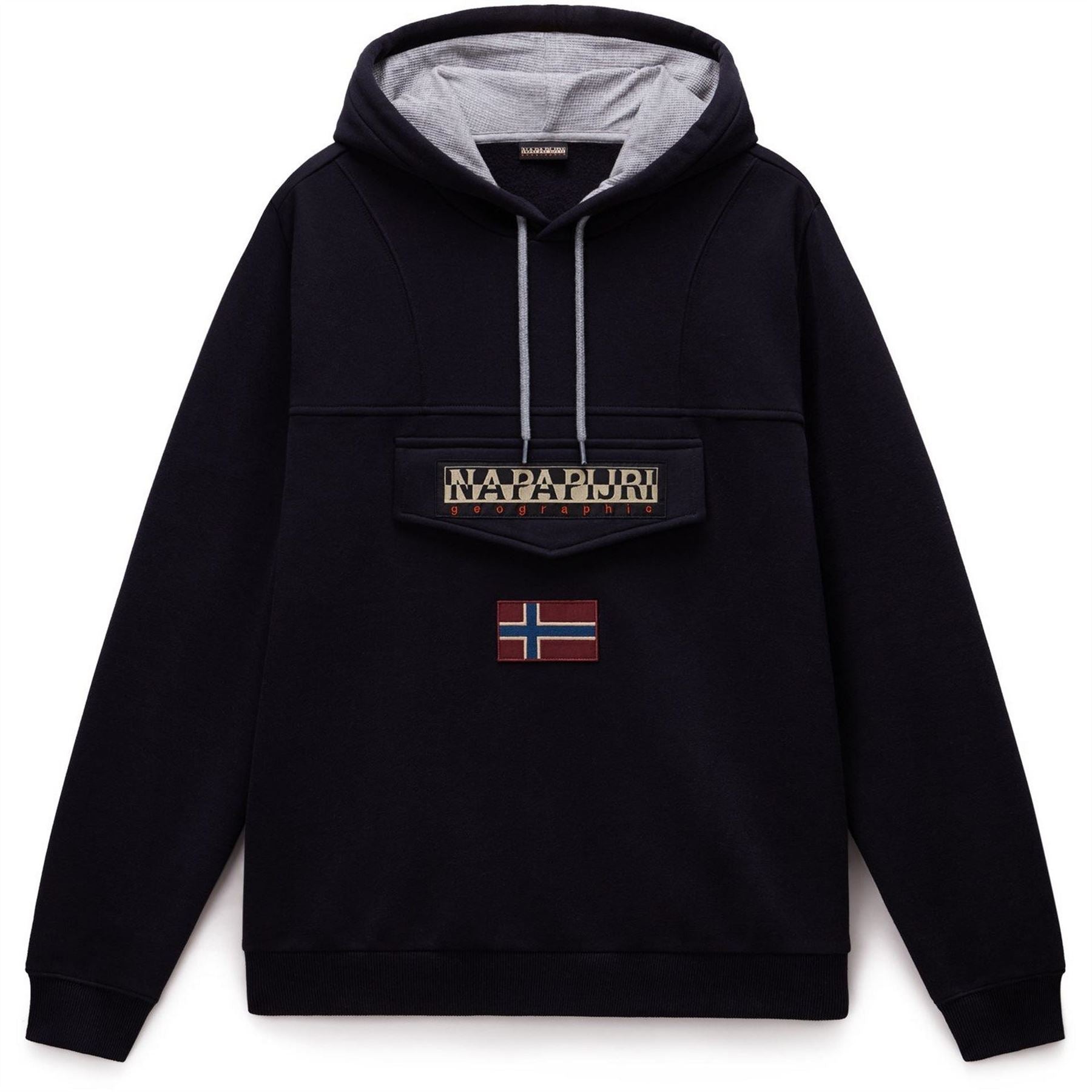 Napapijri Burgee Long Sleeve Regular Fit Top