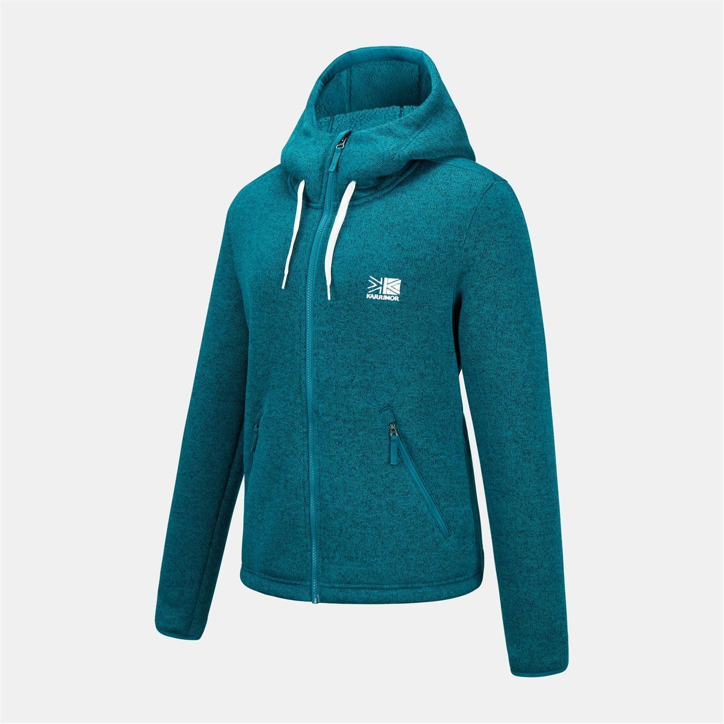 Karrimor Womens Orbit Hoodie