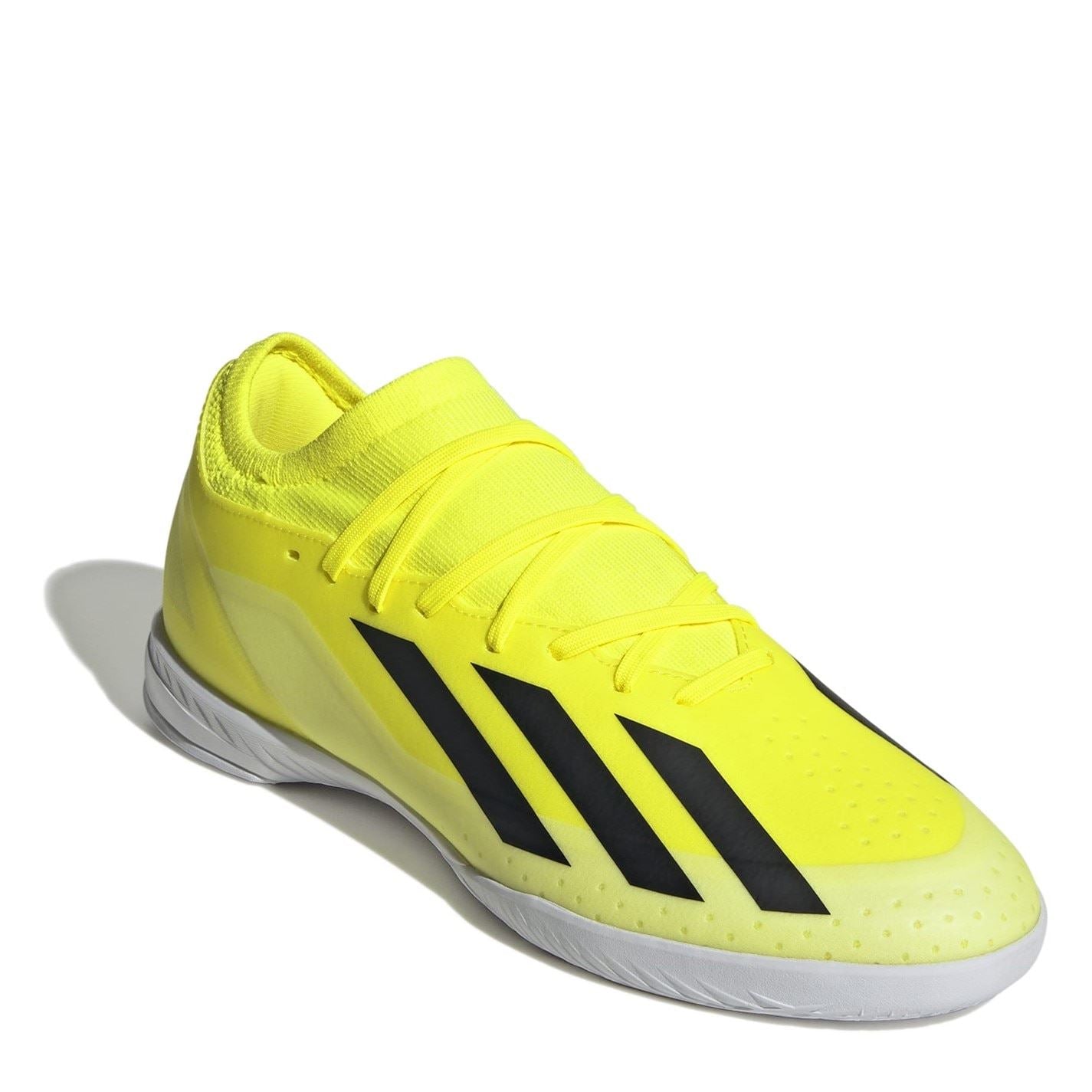 adidas Mens X Crazyfast League In Soft Ground Football Boots
