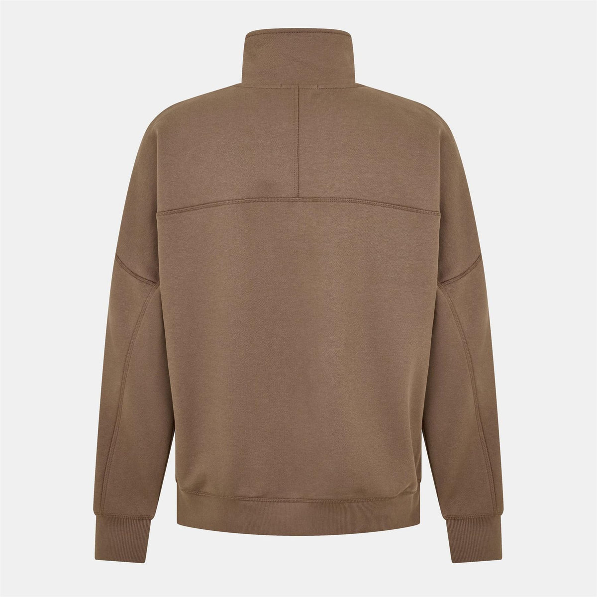Timberland Quarter Zip Fleece