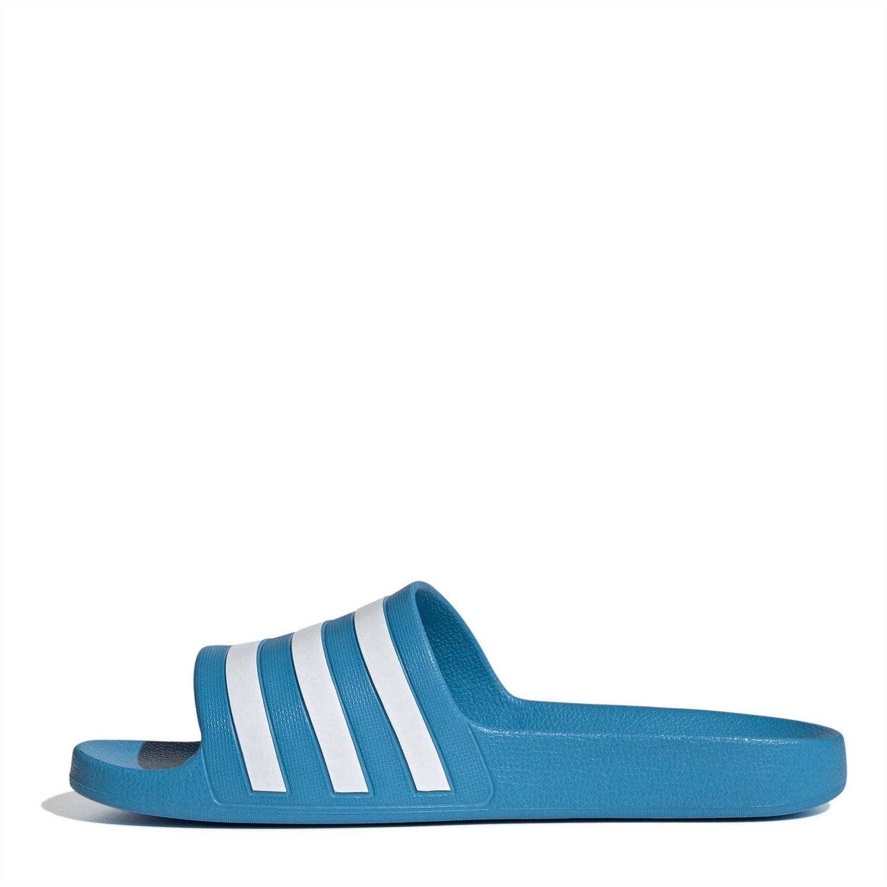 adidas Mens Adilette Aqua Slide