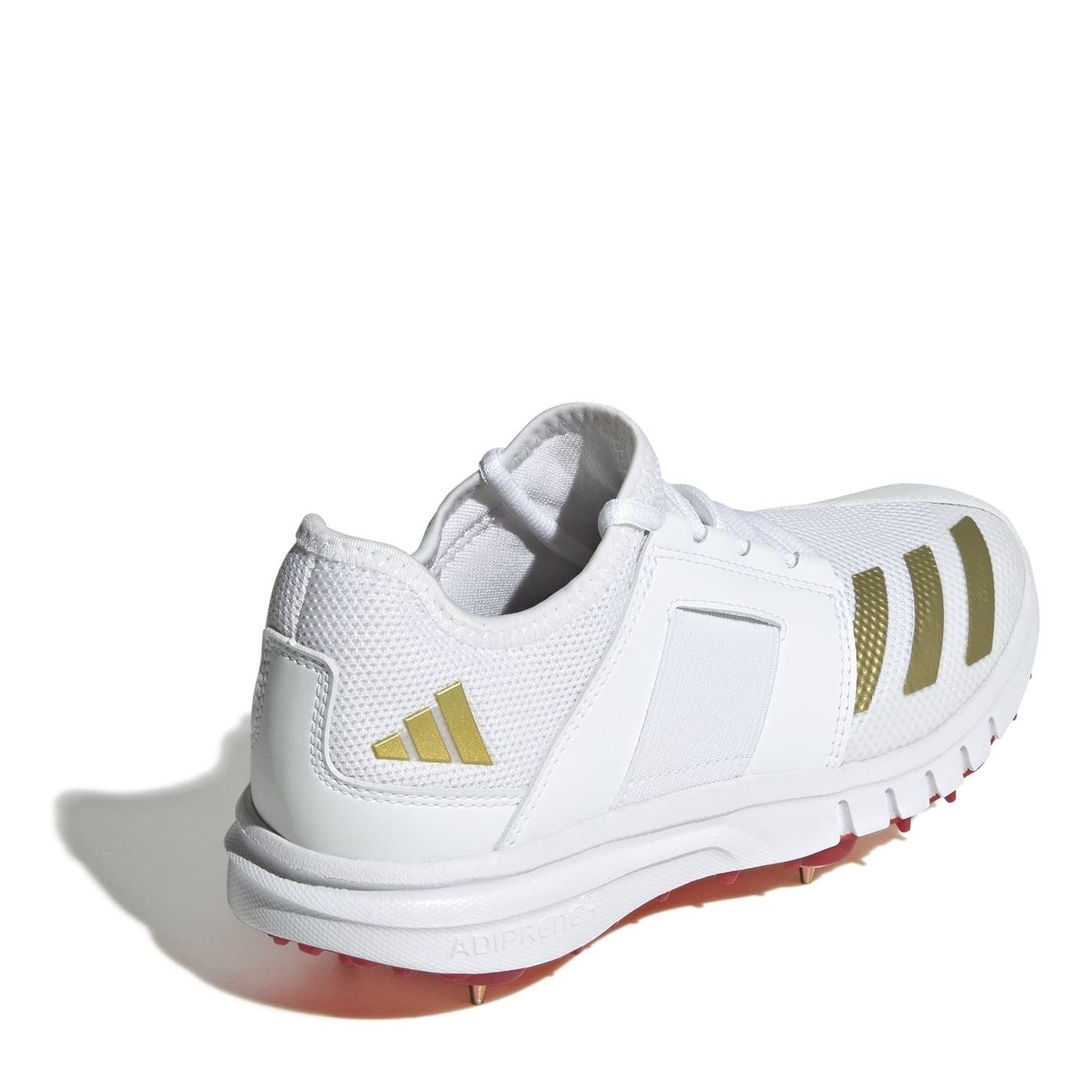 adidas Kids Howzat Cricket Spikes