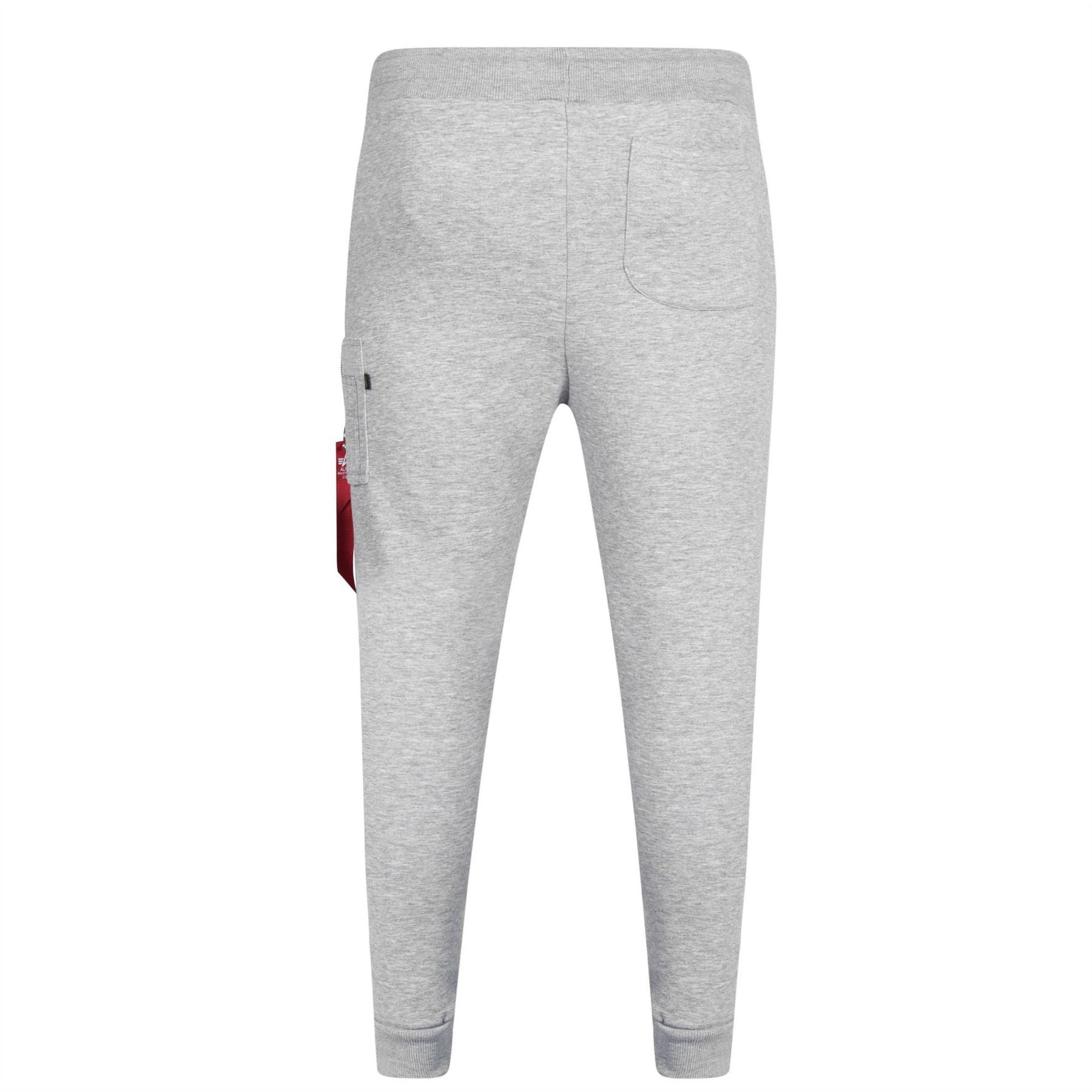 Alpha Industries Cargo Sweat Jogger