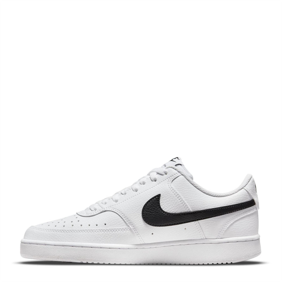 Nike Court Vision Low Next Nature Trainers