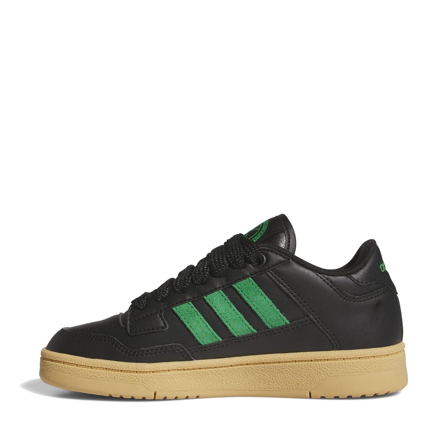 adidas Rapid Court Low Shoes Juniors