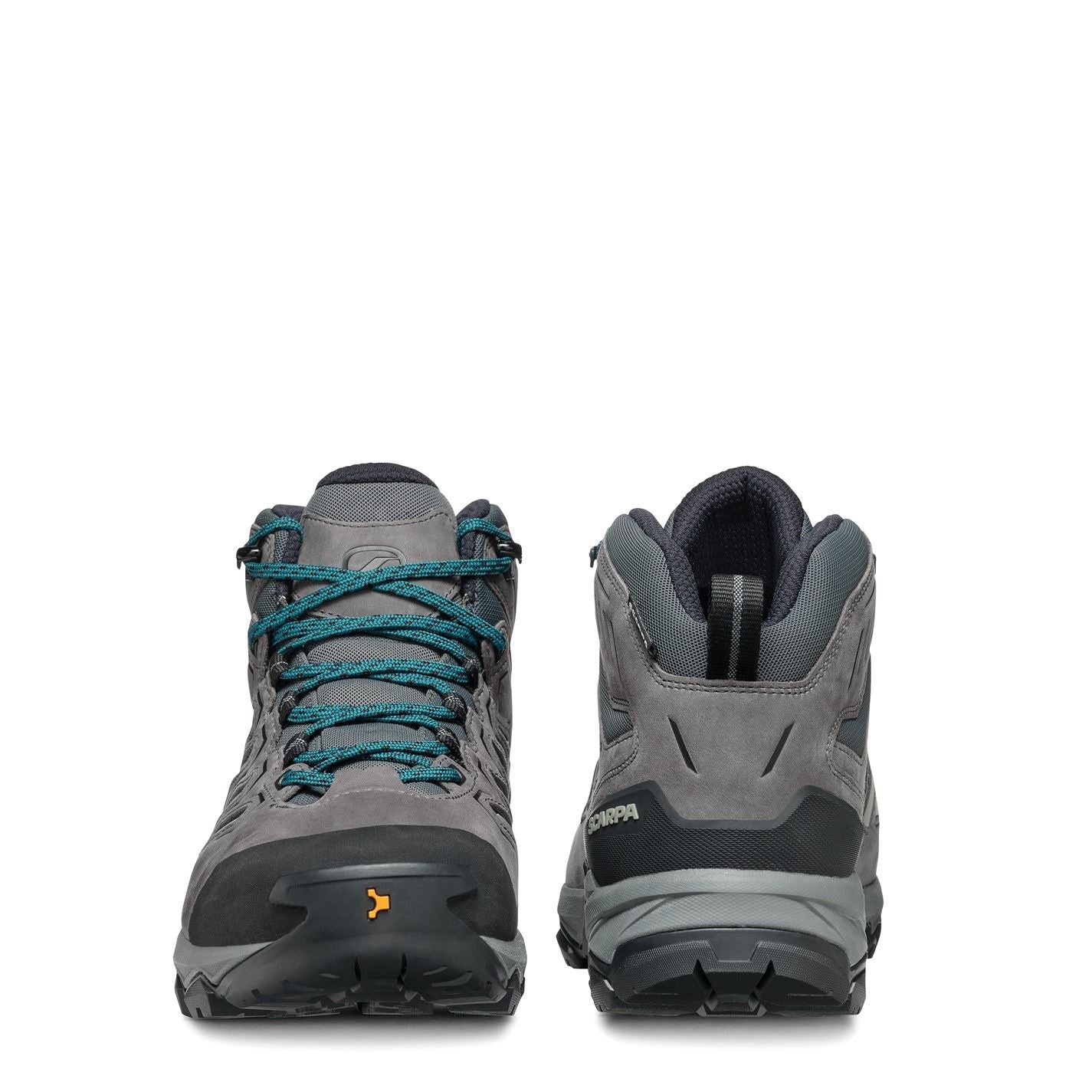 Scarpa Mens Moraine GorE-Tex Hiking Boots