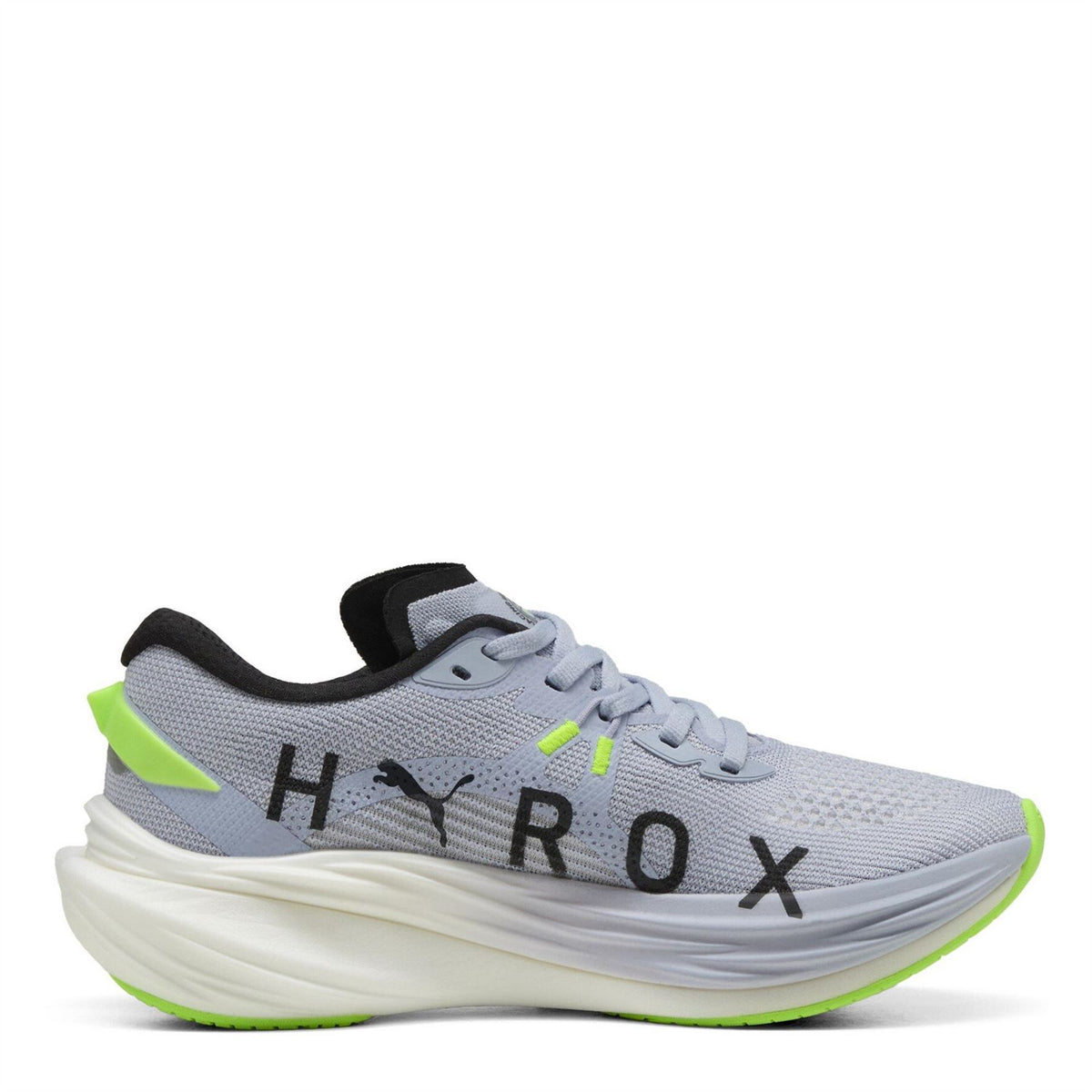 Puma Womens Deviate Nitro 3 Hyrox Wns Road Running Shoes