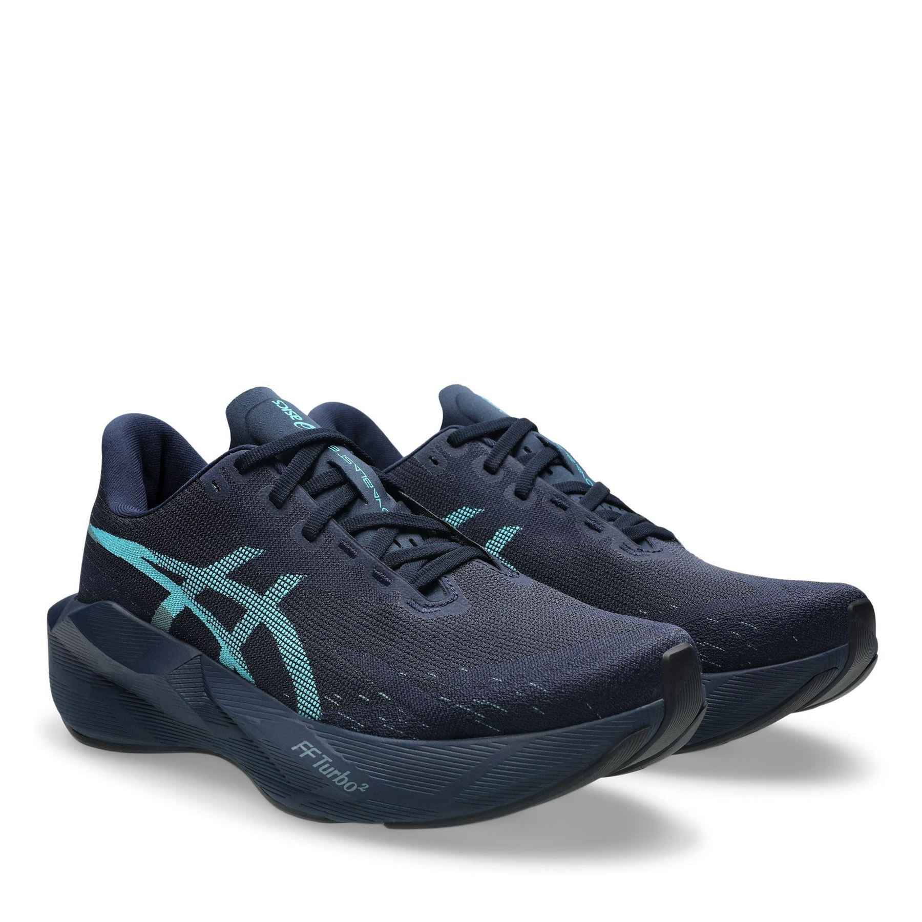 Asics Mens Novablast 6 Running Shoes