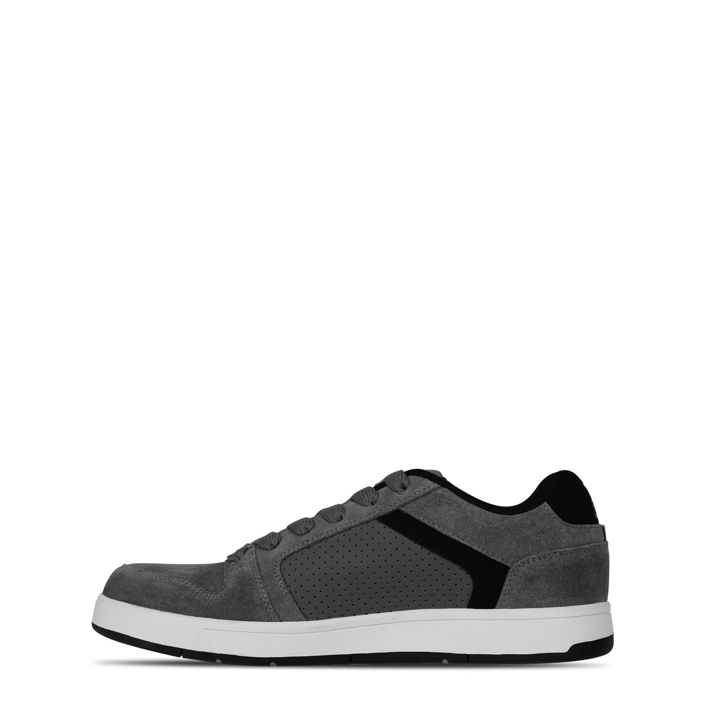Fabric Mens Ollie Skate Shoe