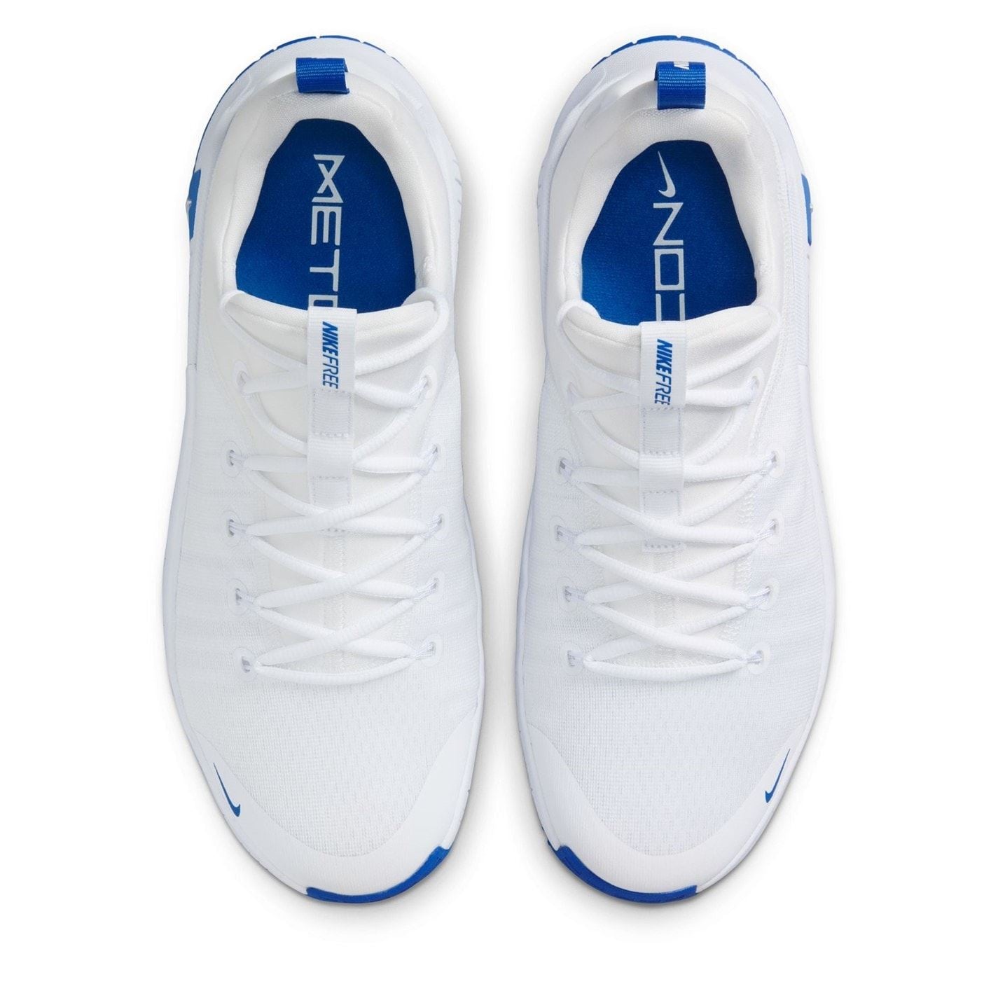Nike Free Metcon 6 Low Top Sneakers
