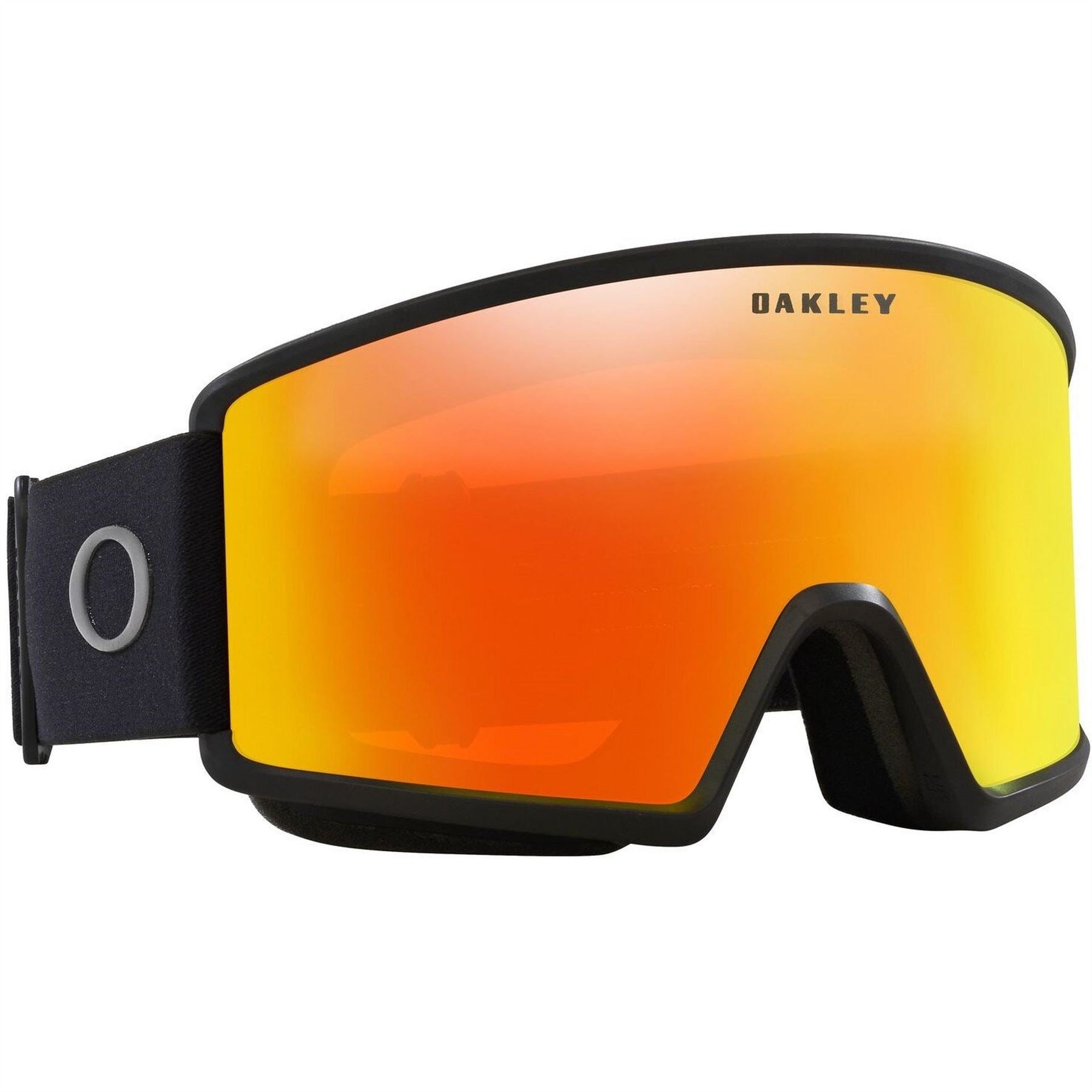 Oakley Target Line Gogg71