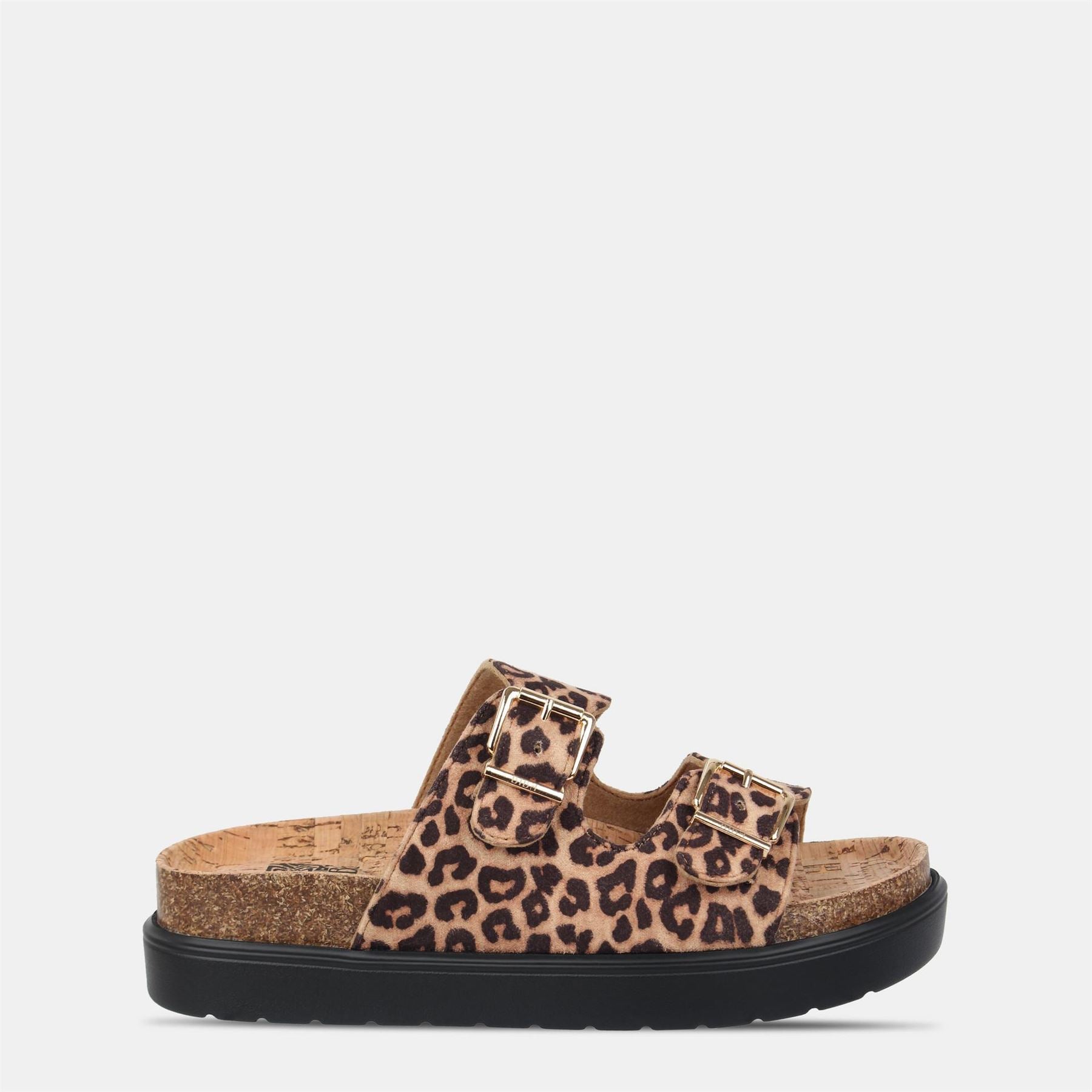 Biba Strap Sandals
