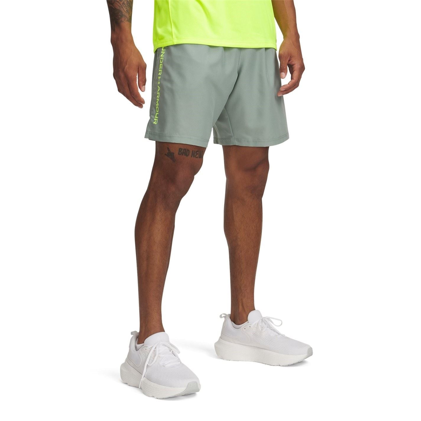 Under Armour Armour Ua Tech� Woven Wordmark Shorts