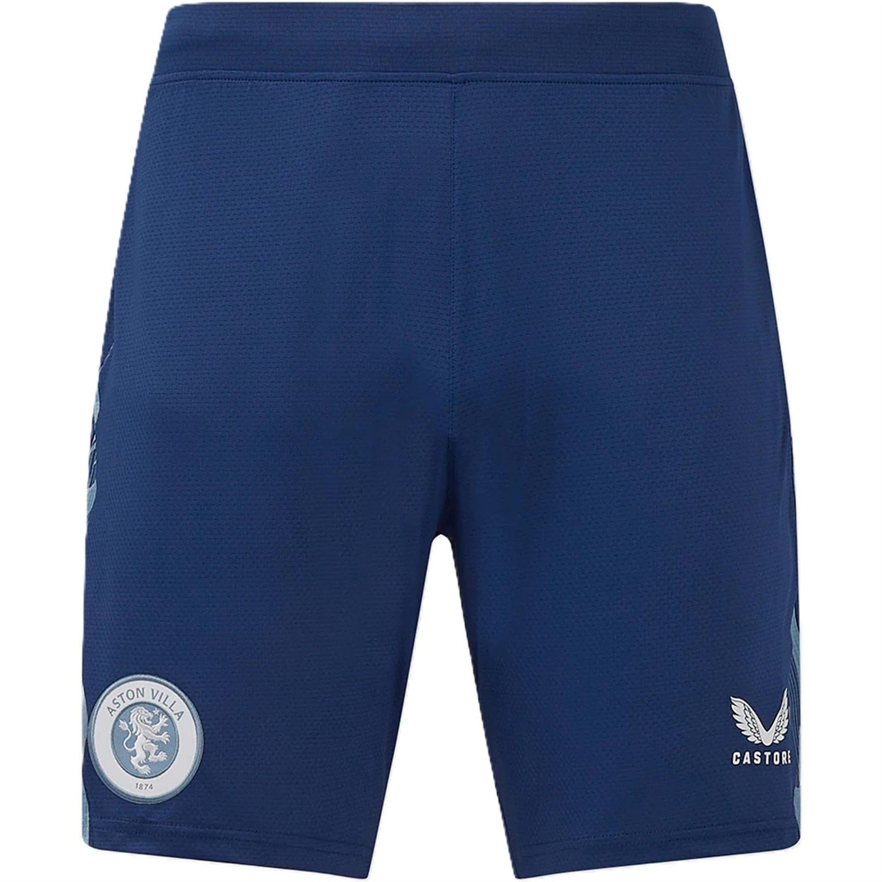 Castore Domestic Football Shorts