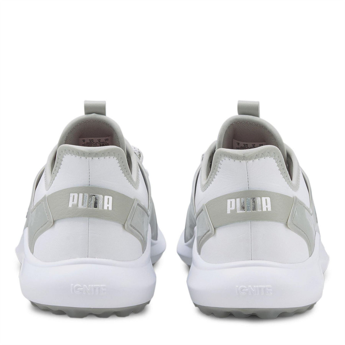Puma Mens Ignite Fasten8 Pro Spikeless Golf Shoes