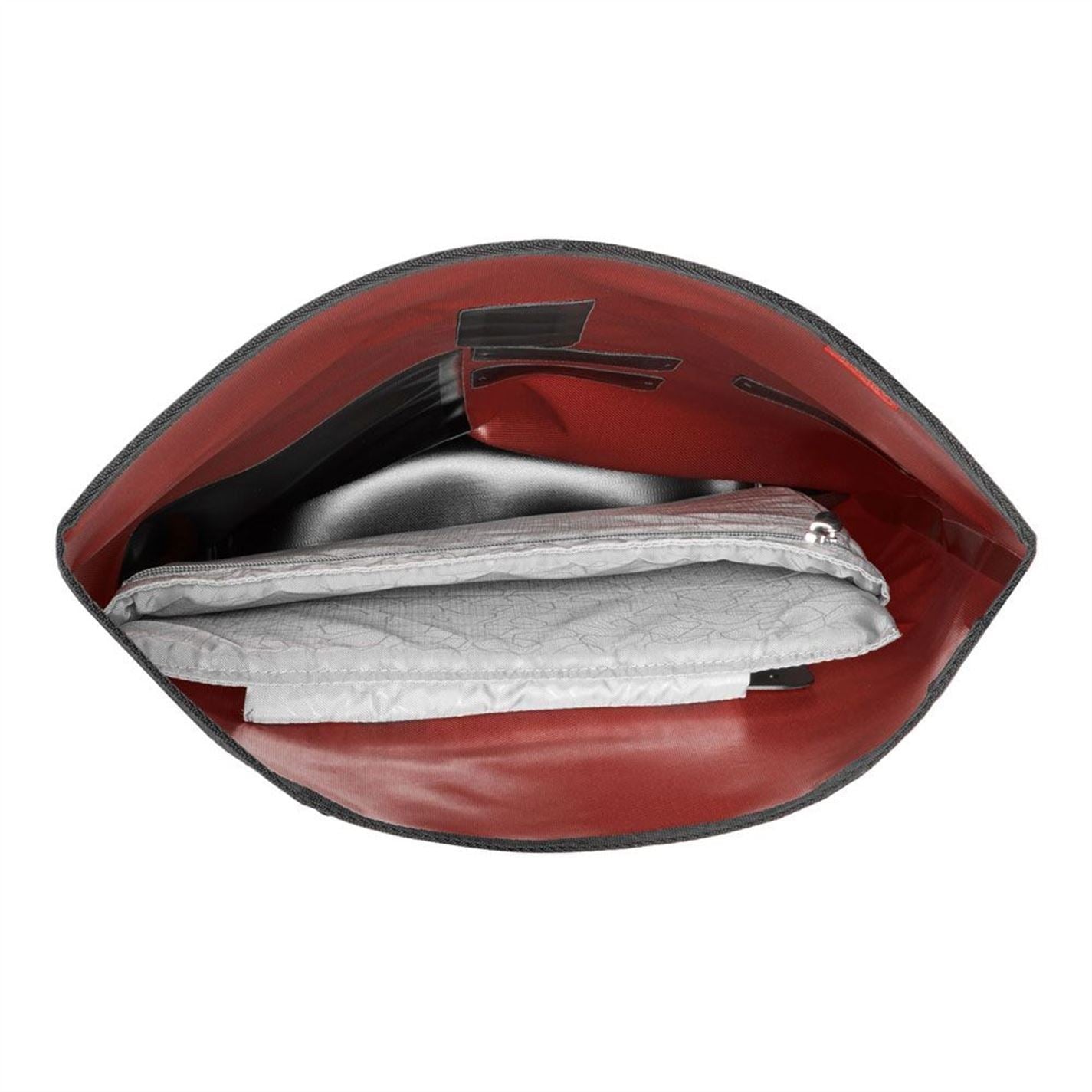 Ortlieb Commuter Daypack City Backpack 21 Litre