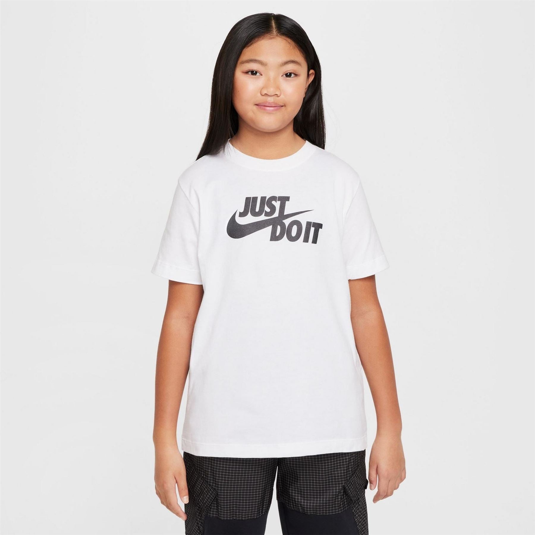 Nike K Nsw T Jdi Hbr Jn99
