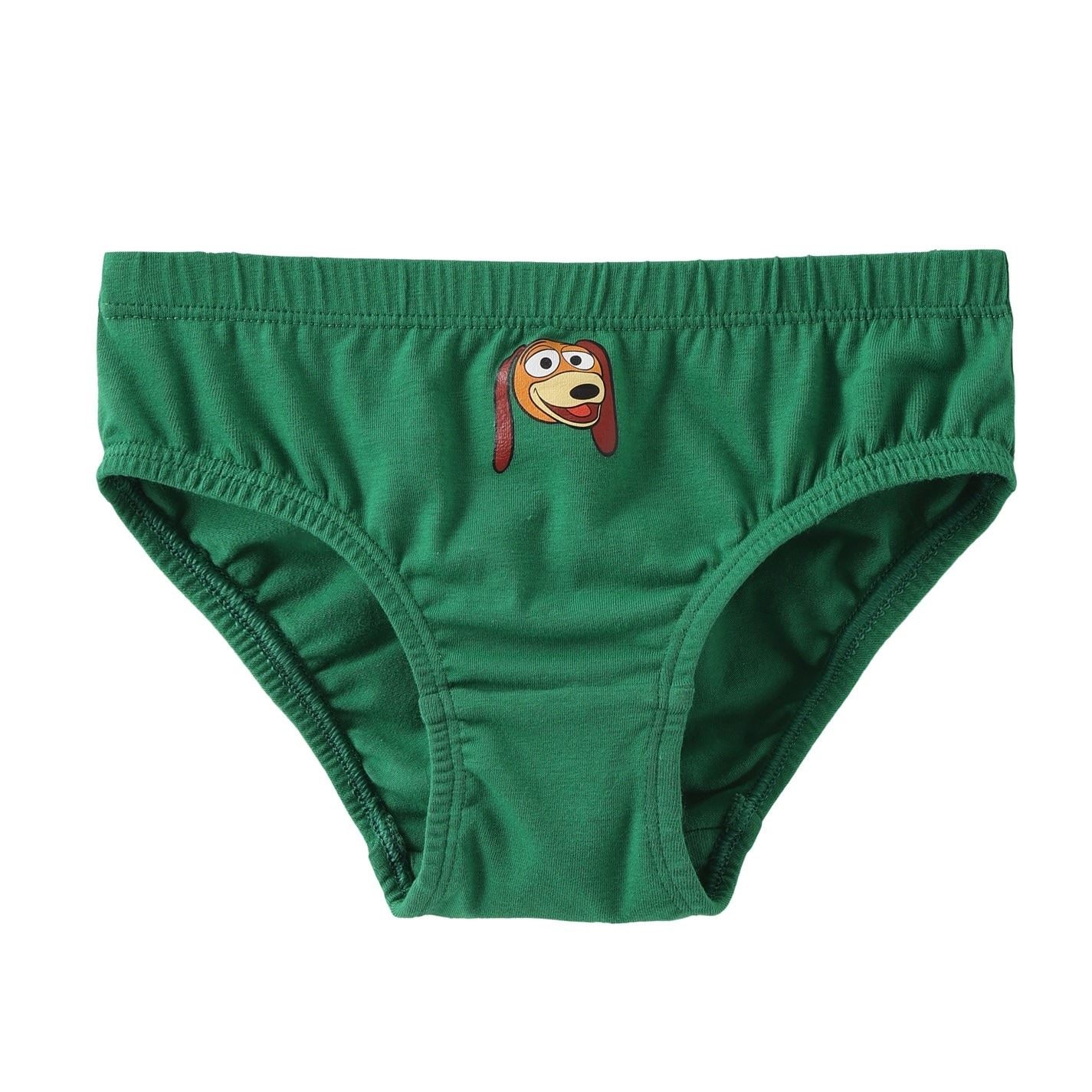 Character Boys 7pk Briefs